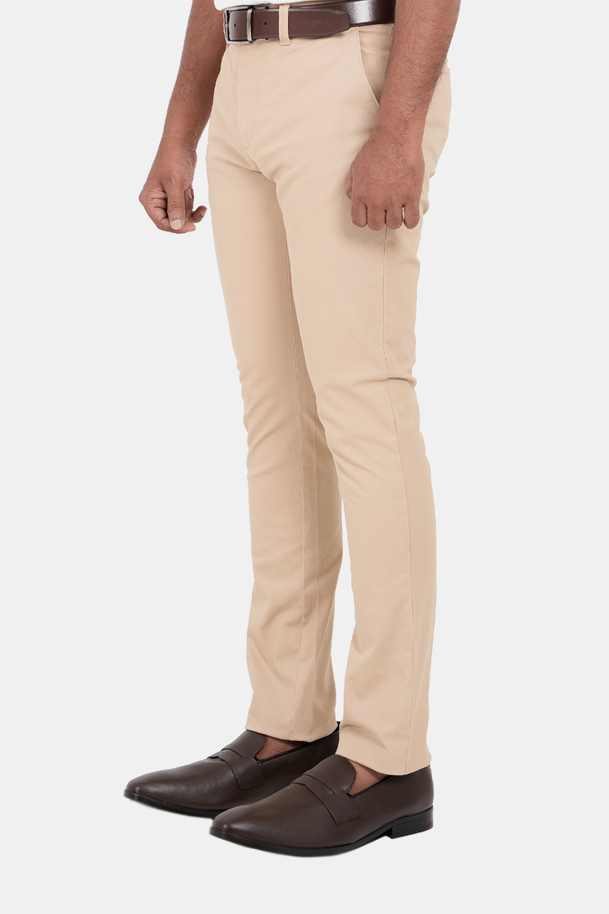 GenZ Men's Casual Pant