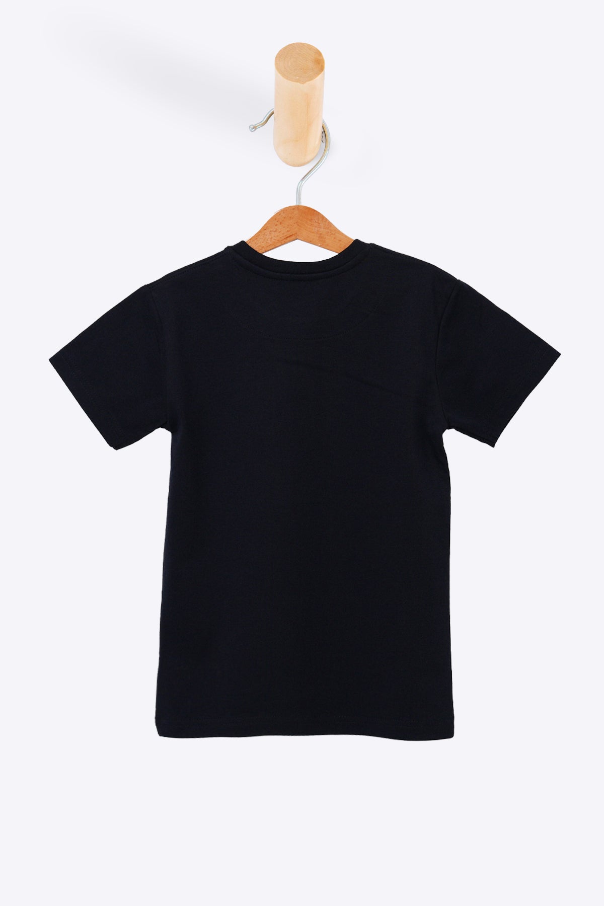 Core Basics Kids Boys Casual T-Shirt