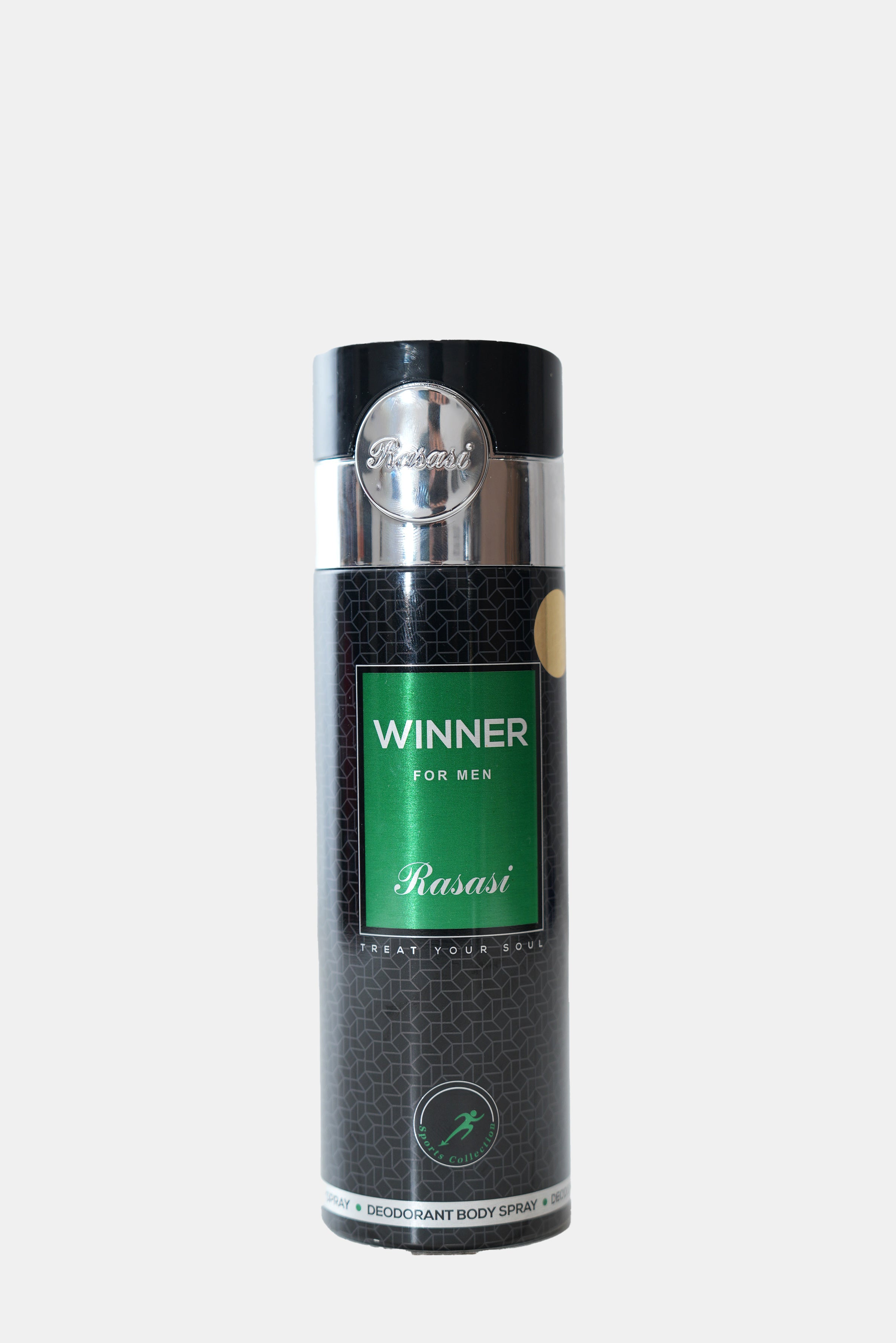 Rasasi Men's Deodorant Body Spray