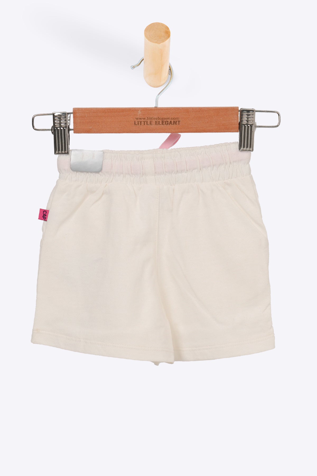 STL Baby Girls Casual Short