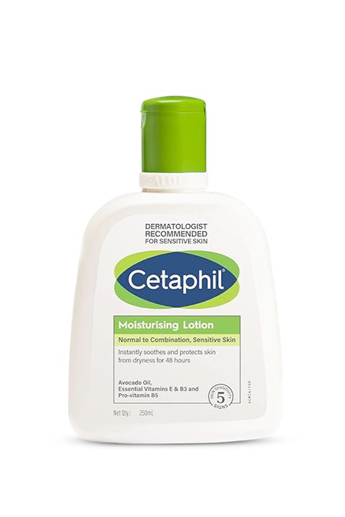 Cetaphil Women's Moisturizing Lotion - 250ml