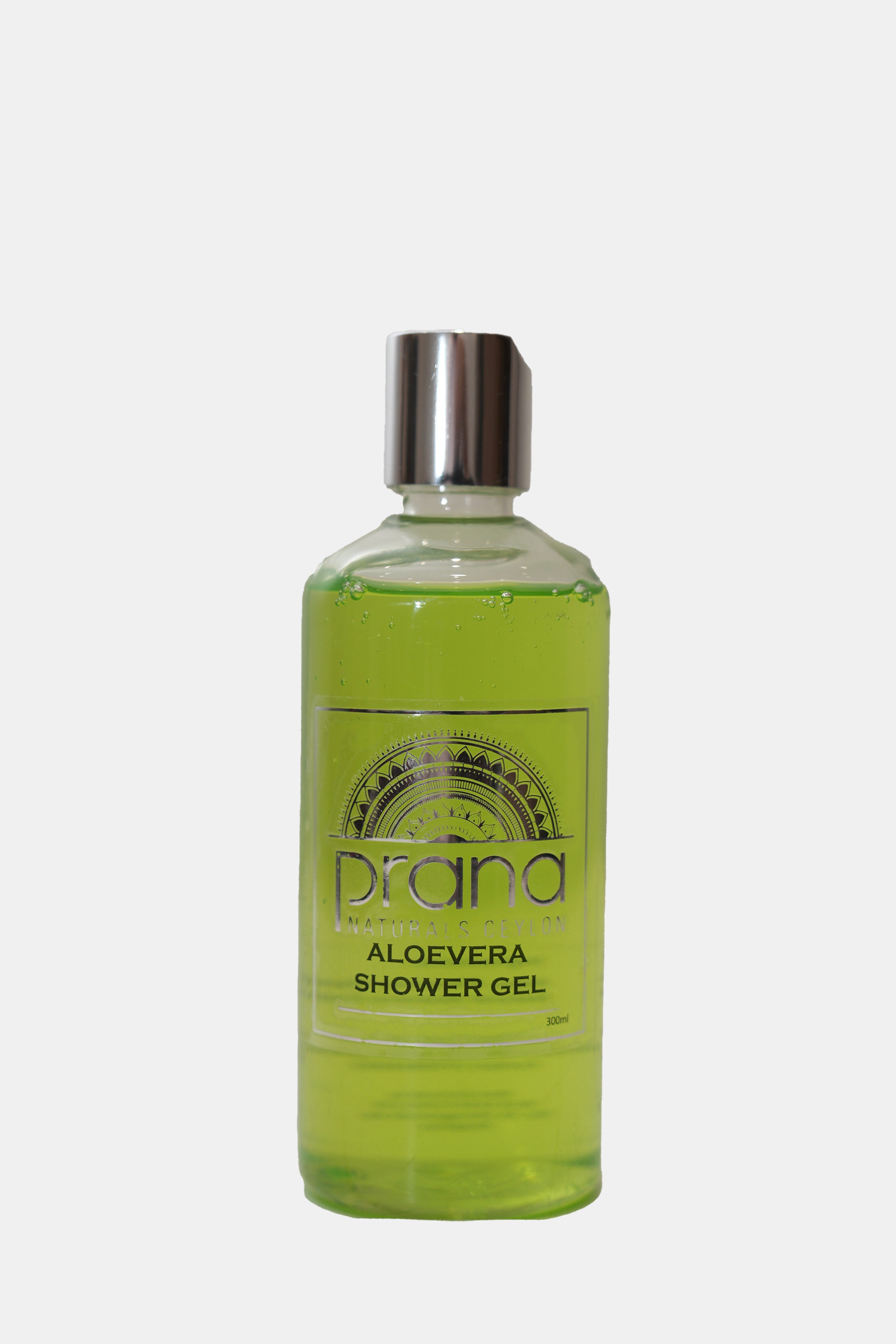 Prana Aloe Vera Shower Gel