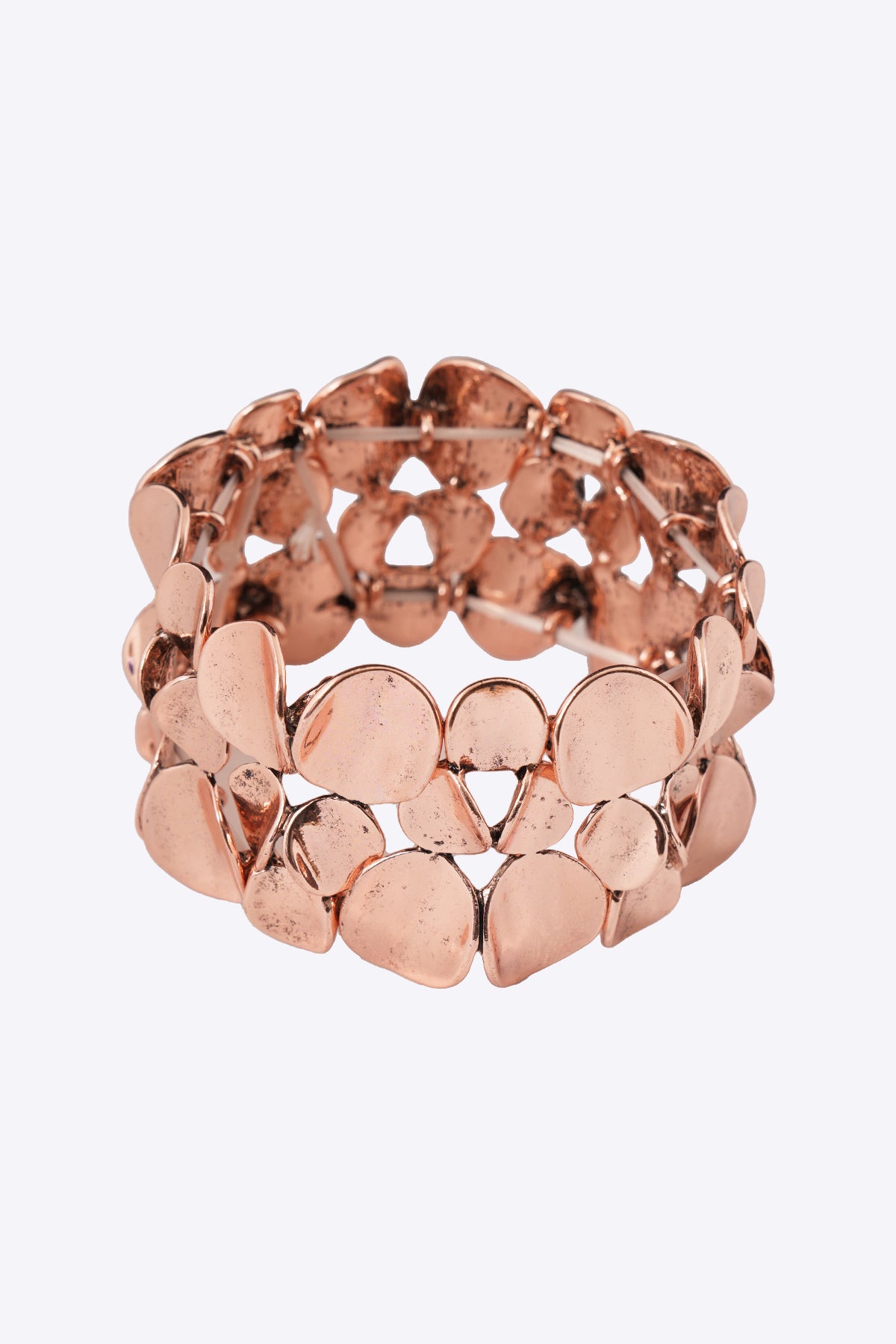 Moonstone Women's Bangle
