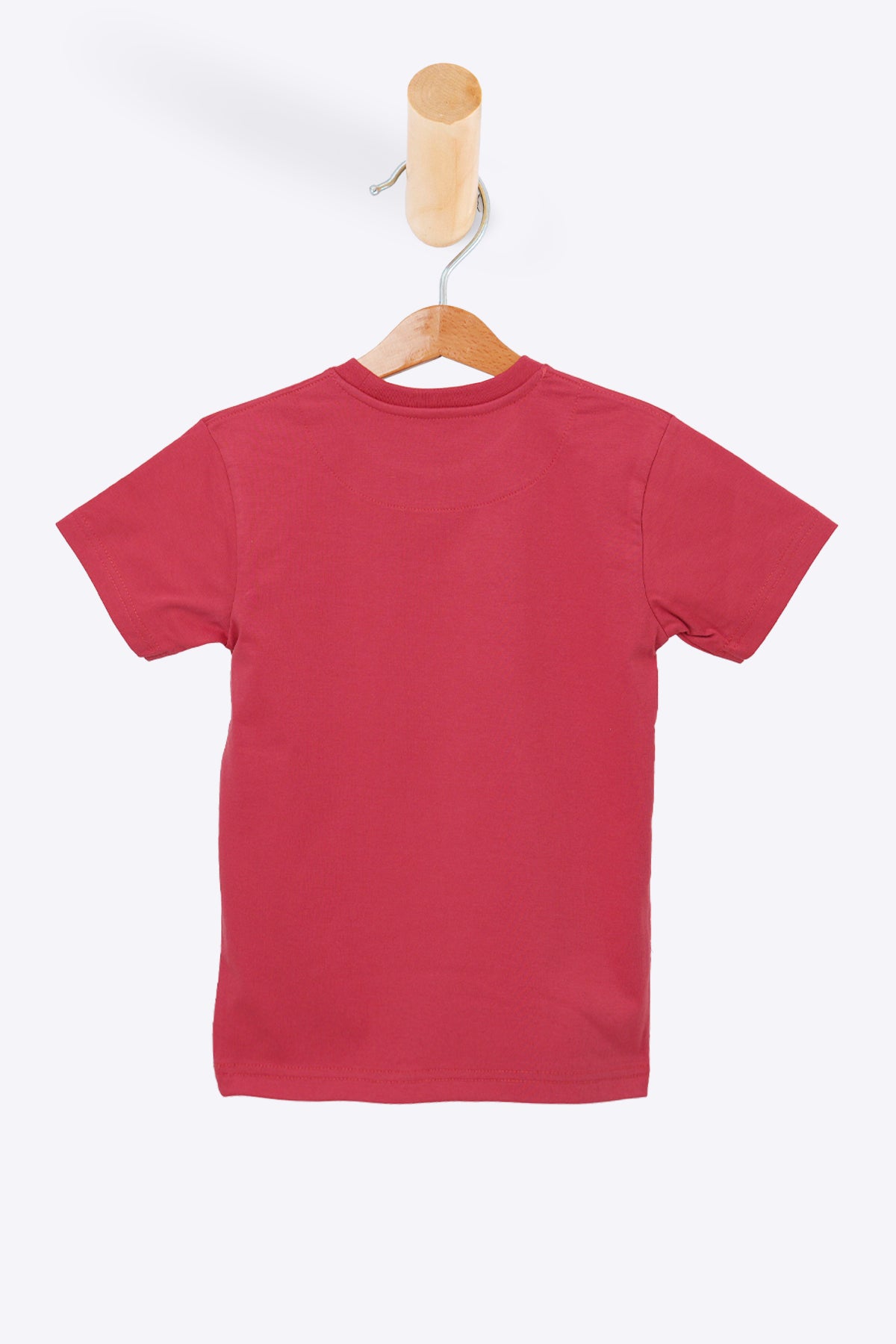 Core Basics Kids Boys Casual T-Shirt