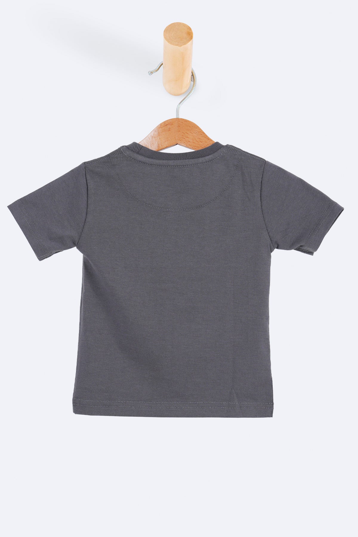 Core Basics Kids Boys Casual T-Shirt