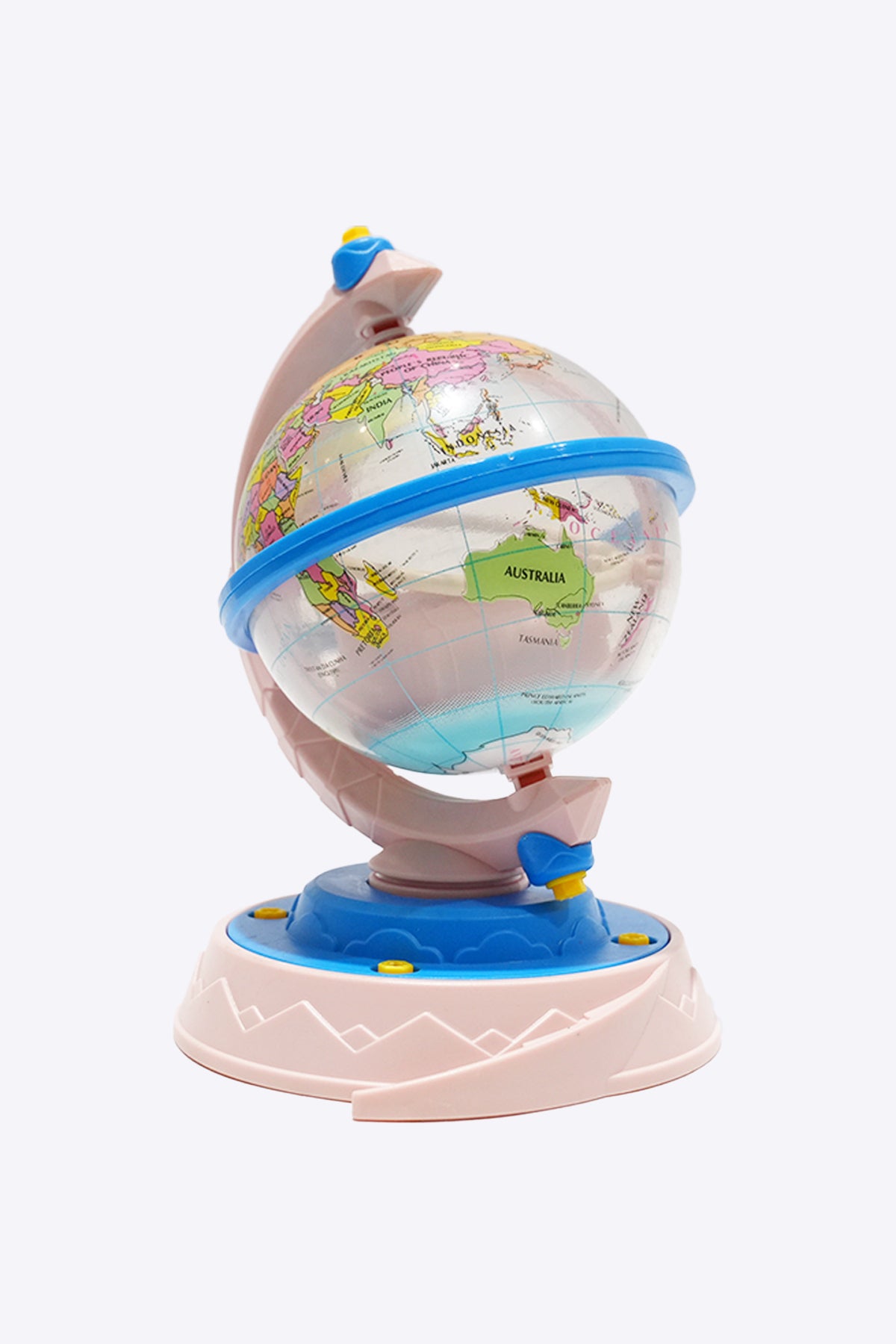 Globe Toy For Kids