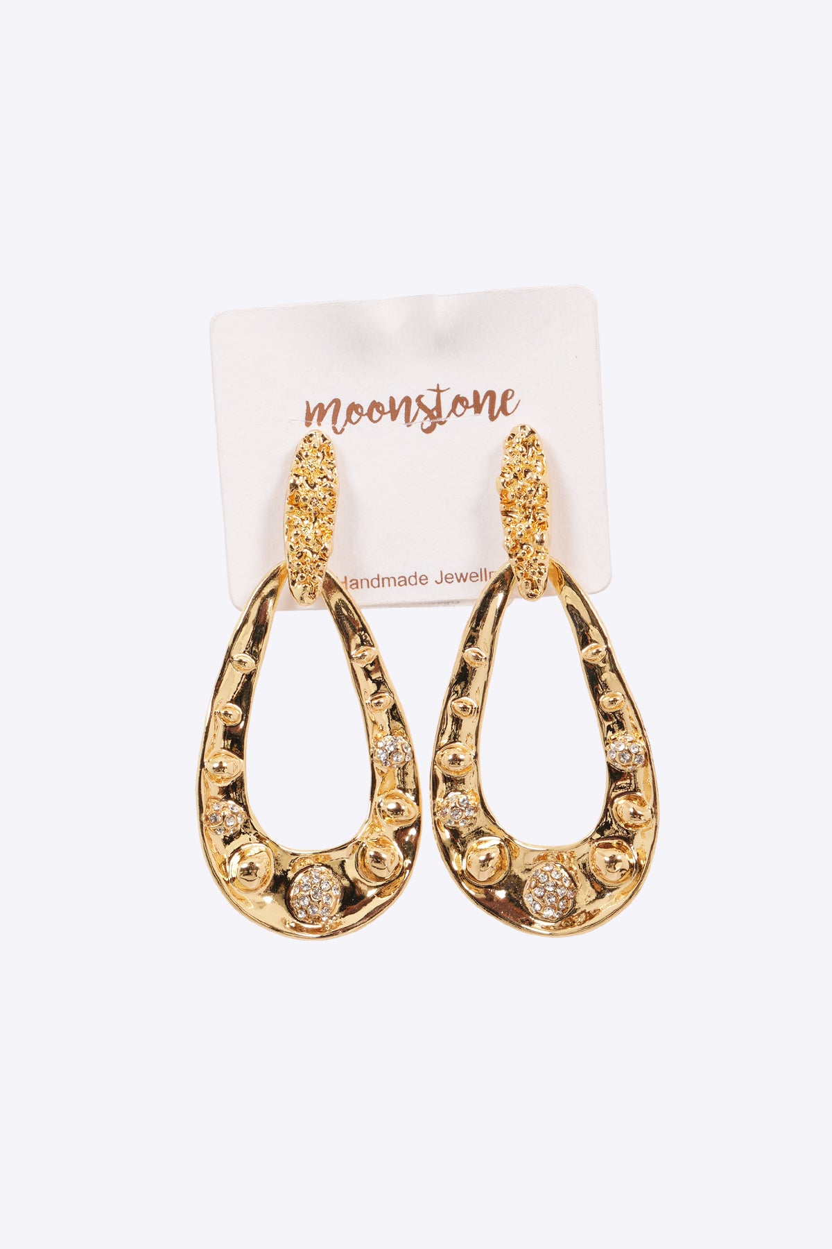 Moonstone Women's Casual Earrings