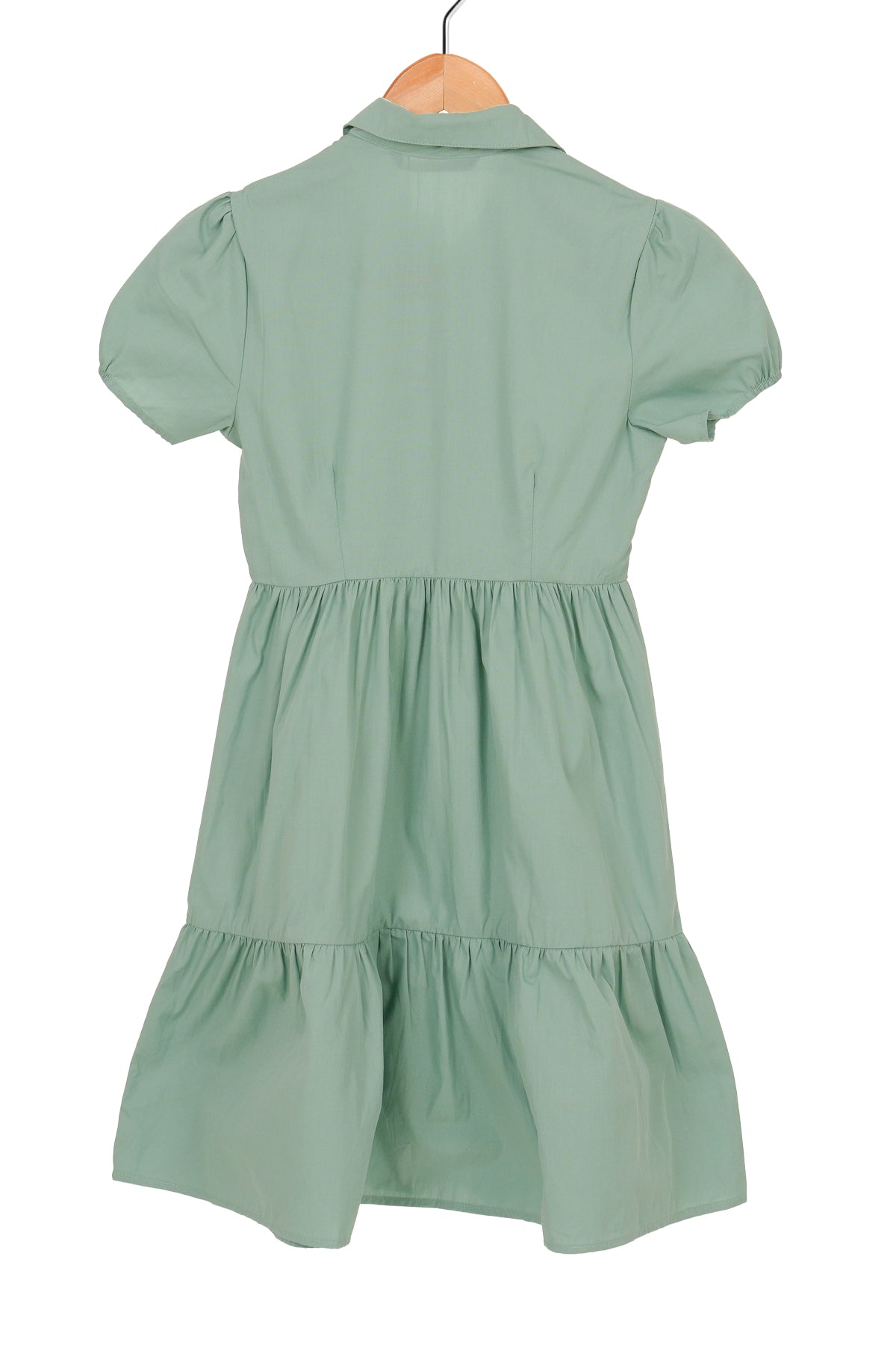 Tween Kids Girls Casual Frock