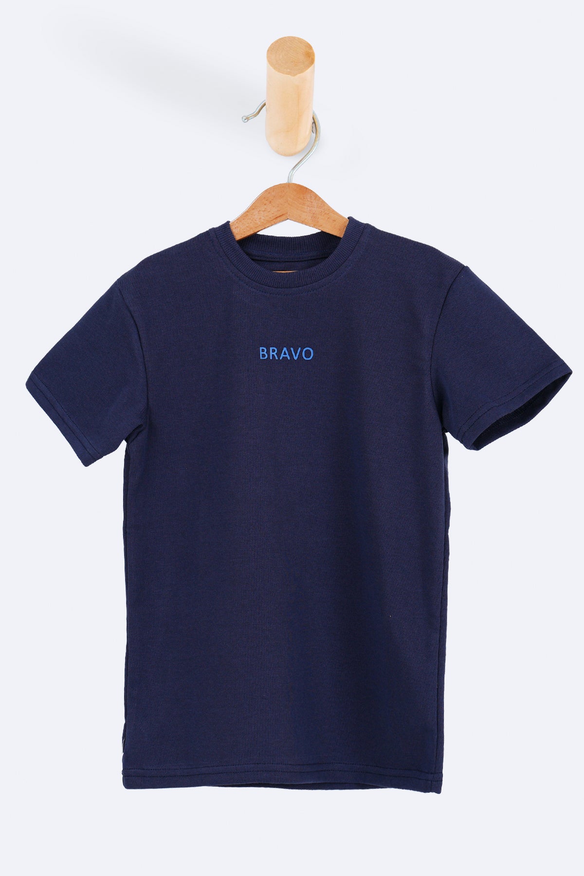 Bravo Kids Boys Casual T-Shirt