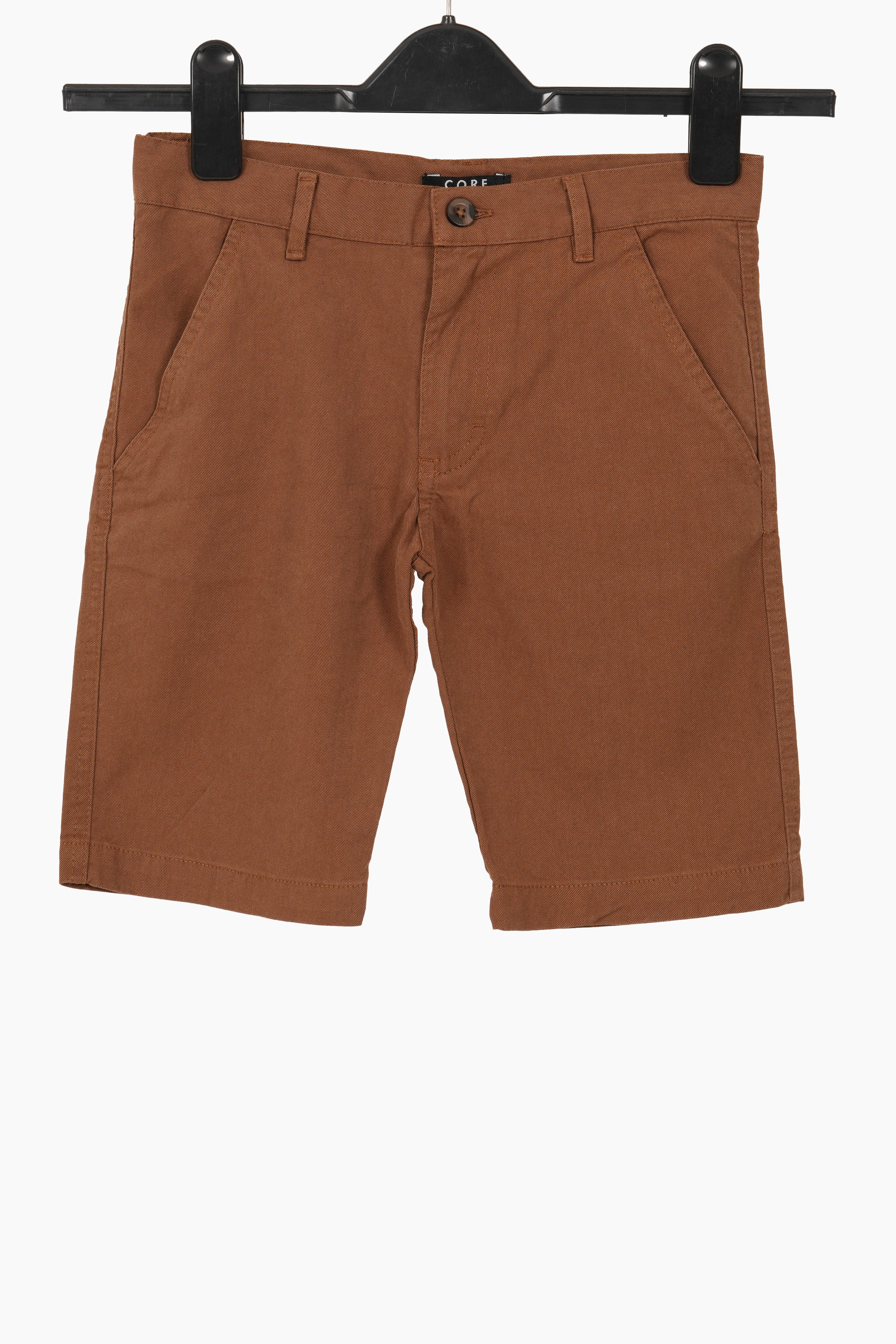CORE BASICS Kids Boy's Casual short