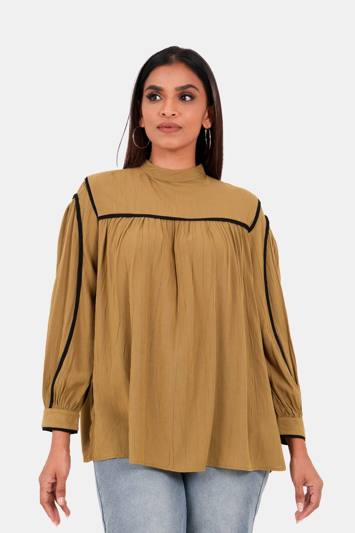 Hada AI HAYA Women's Party Top
