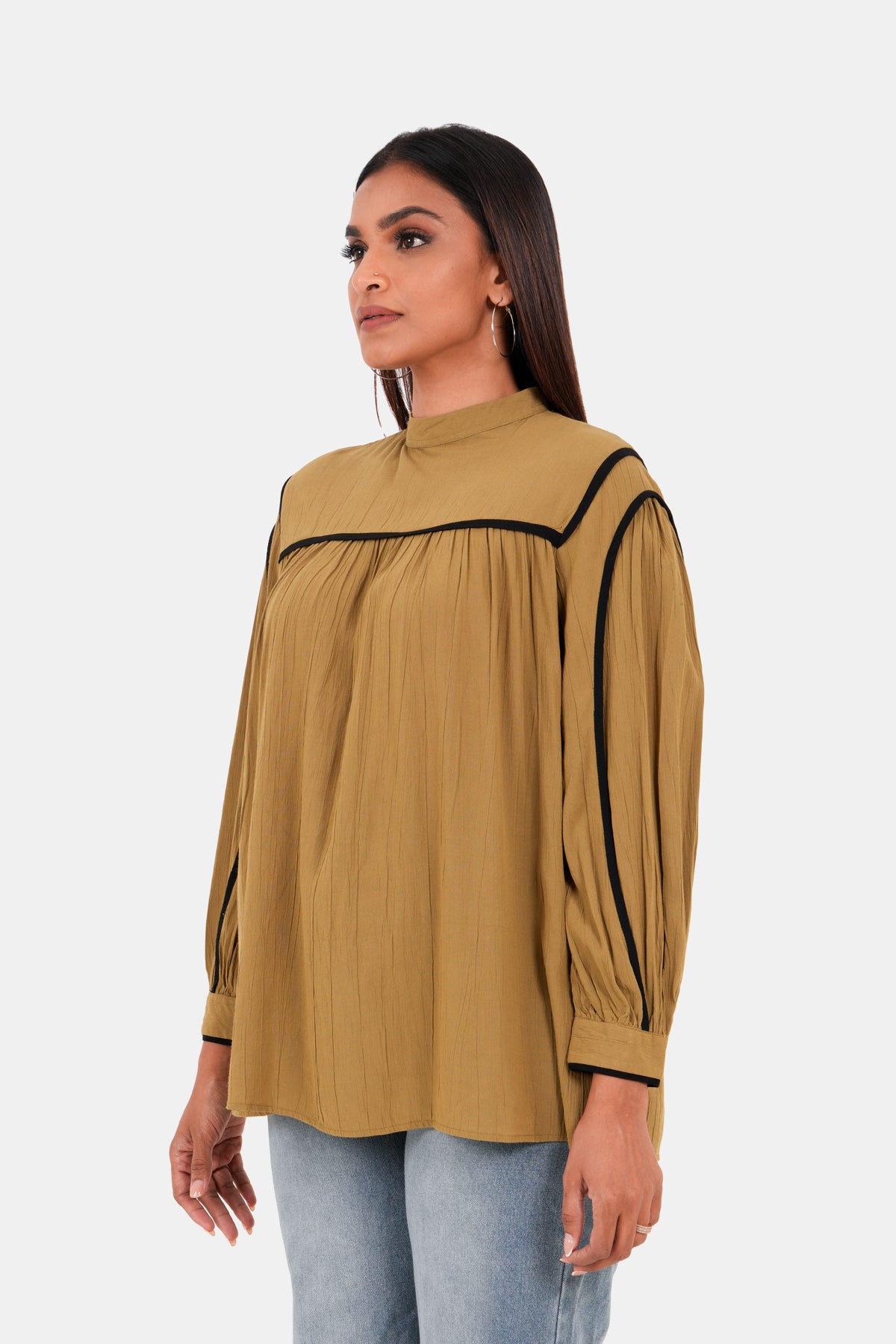 Hada AI HAYA Women's Party Top