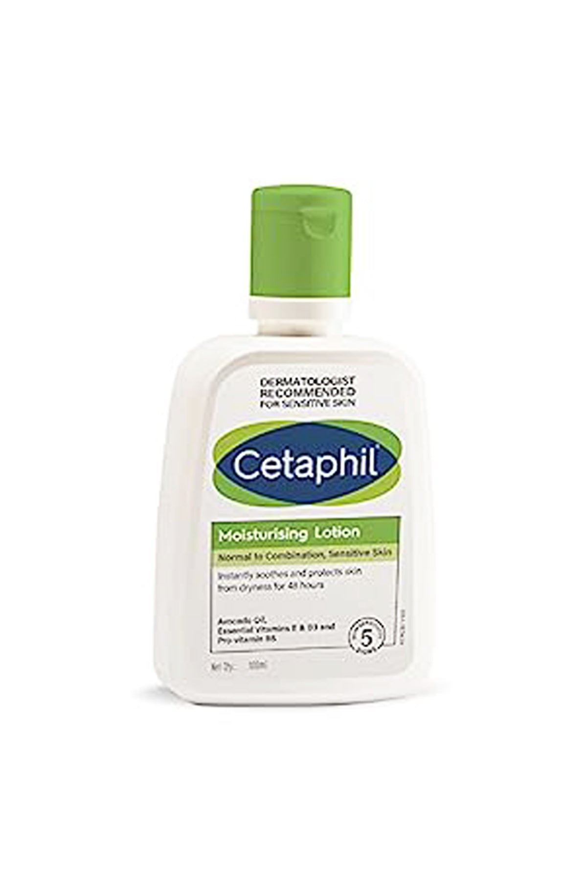 Cetaphil Women's Moisturizing Body Lotion - 100ml