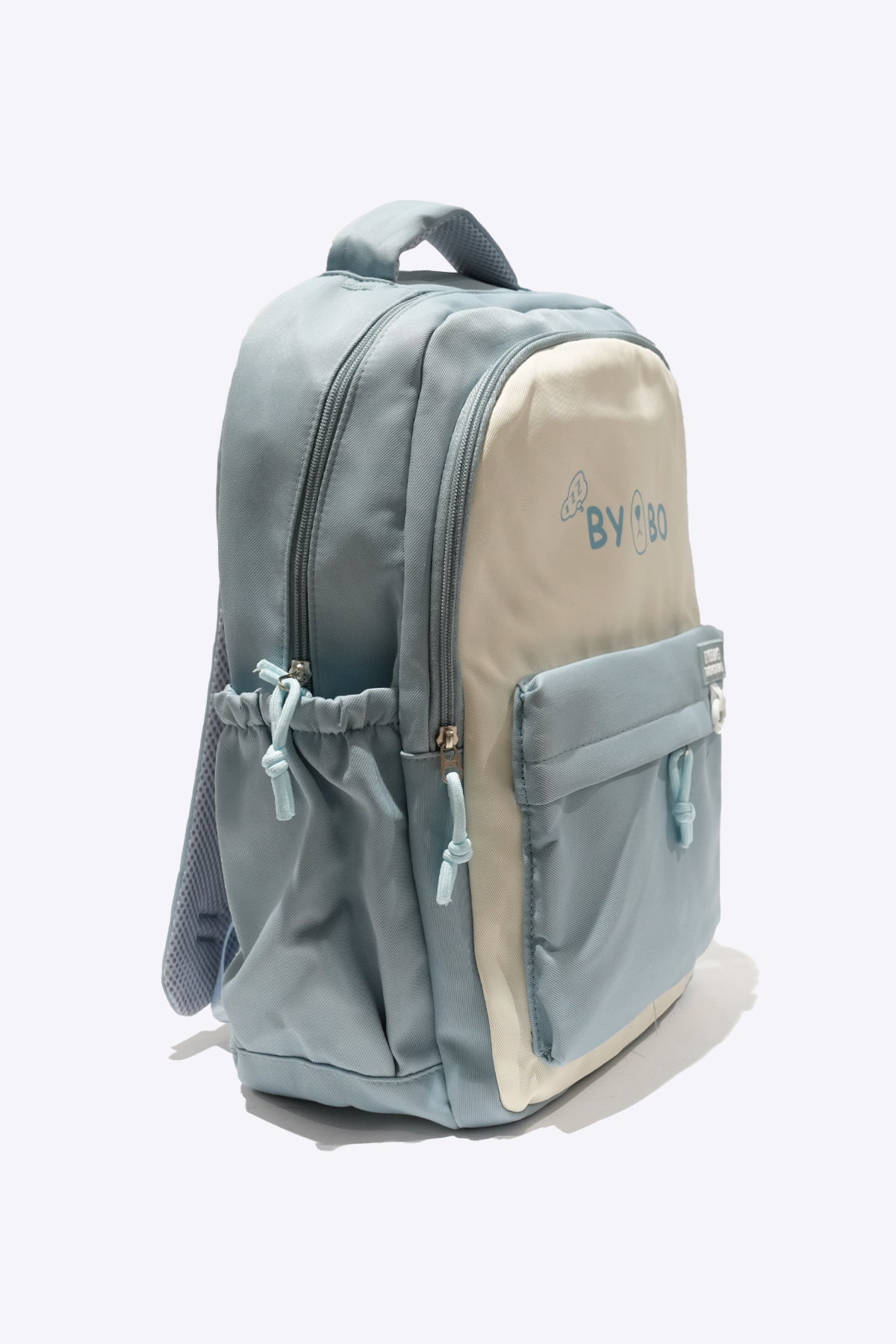 Kids School Backpack (The Color May Vary Depending on Availability)