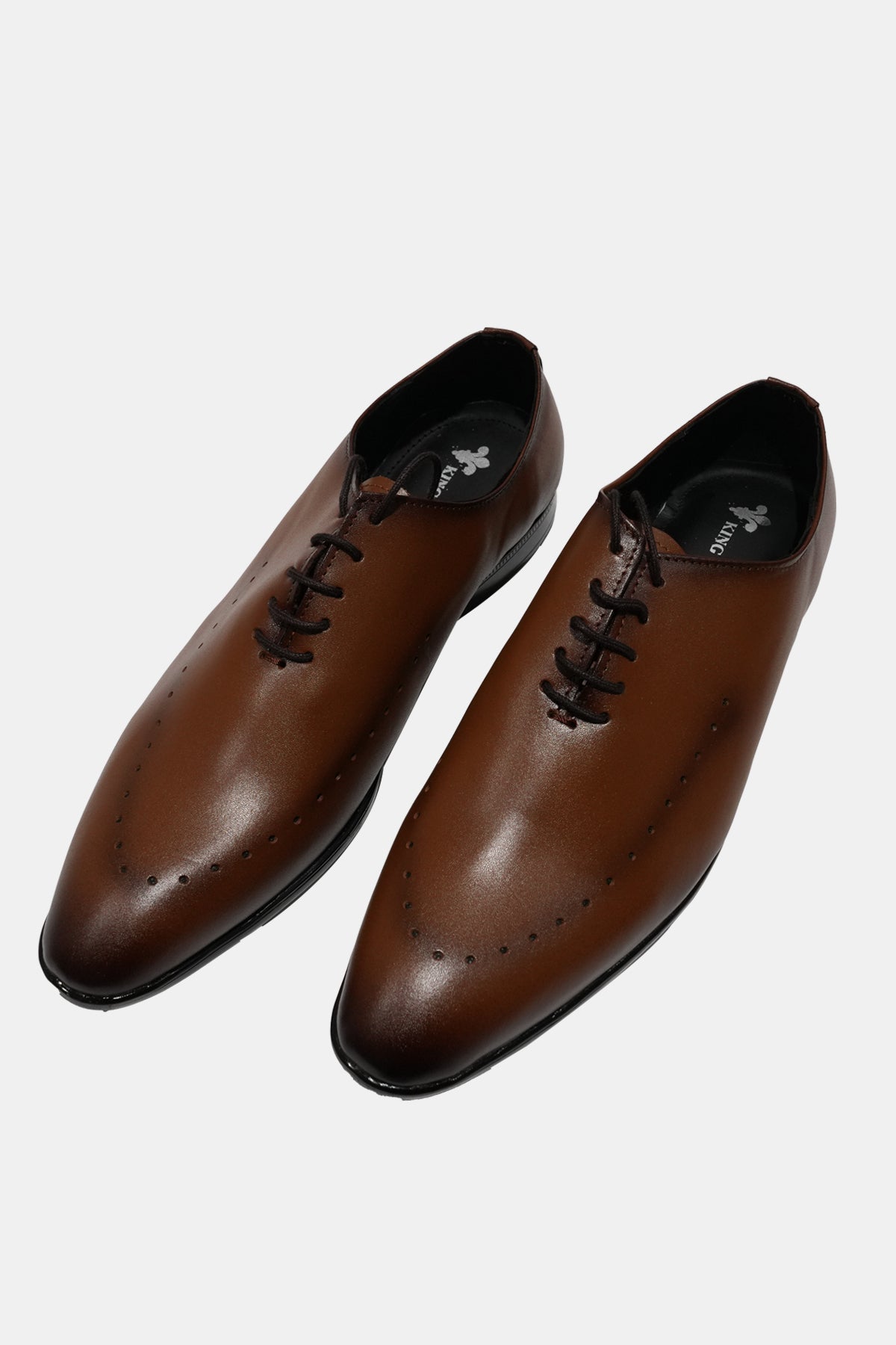 King Street Men's Formal Shoe