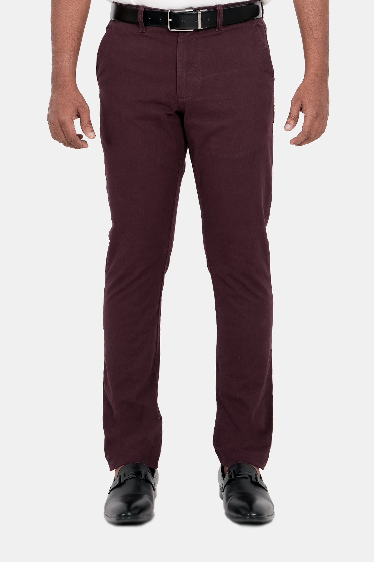 GenZ Men's Casual Pant