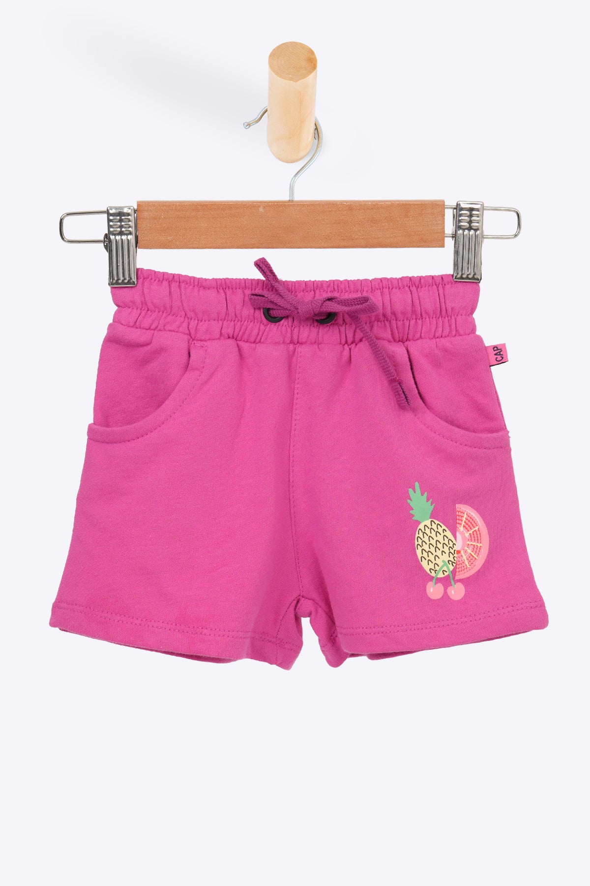 STL Baby Girls Casual Short
