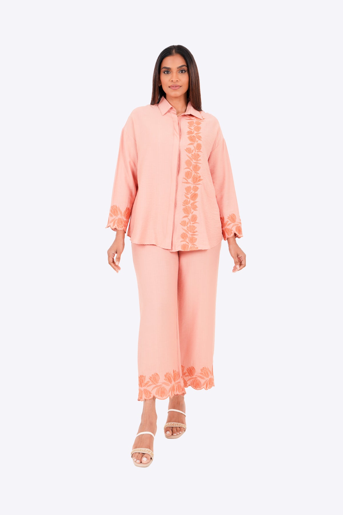Hada AI HAYA Women's Party Top