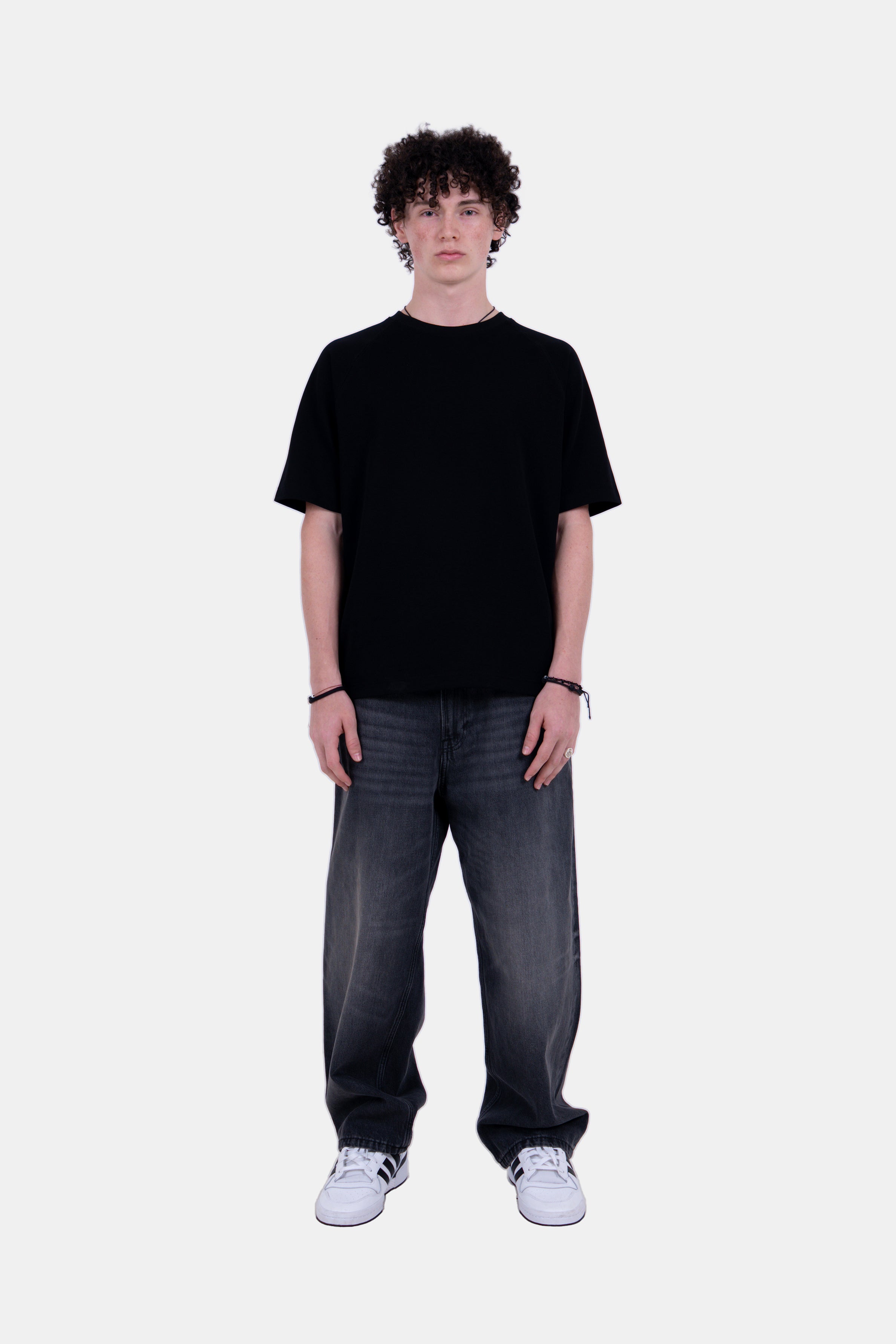 Hustle Men's Lucid Casual T-Shirt