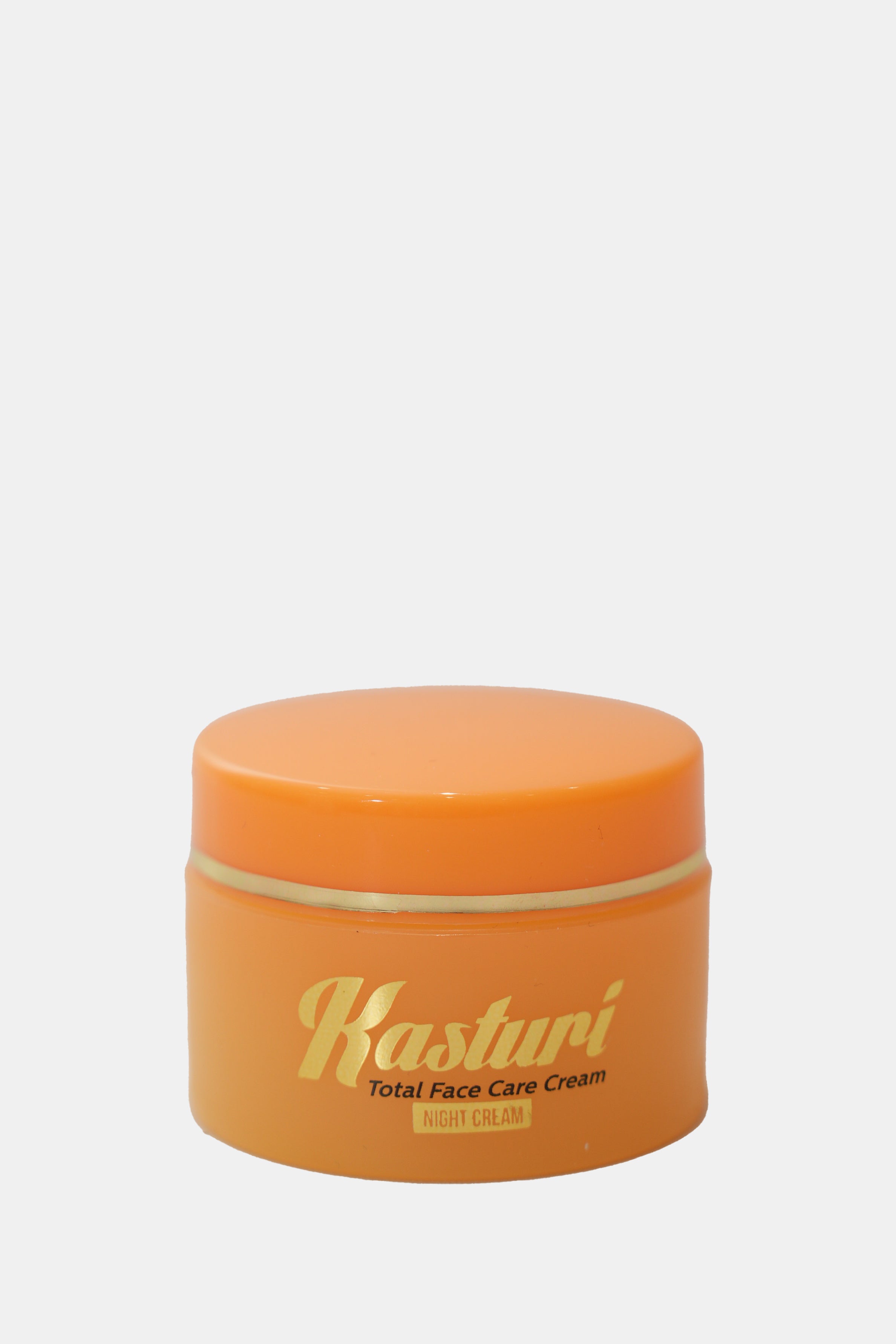Kasturi Face Care Night Cream