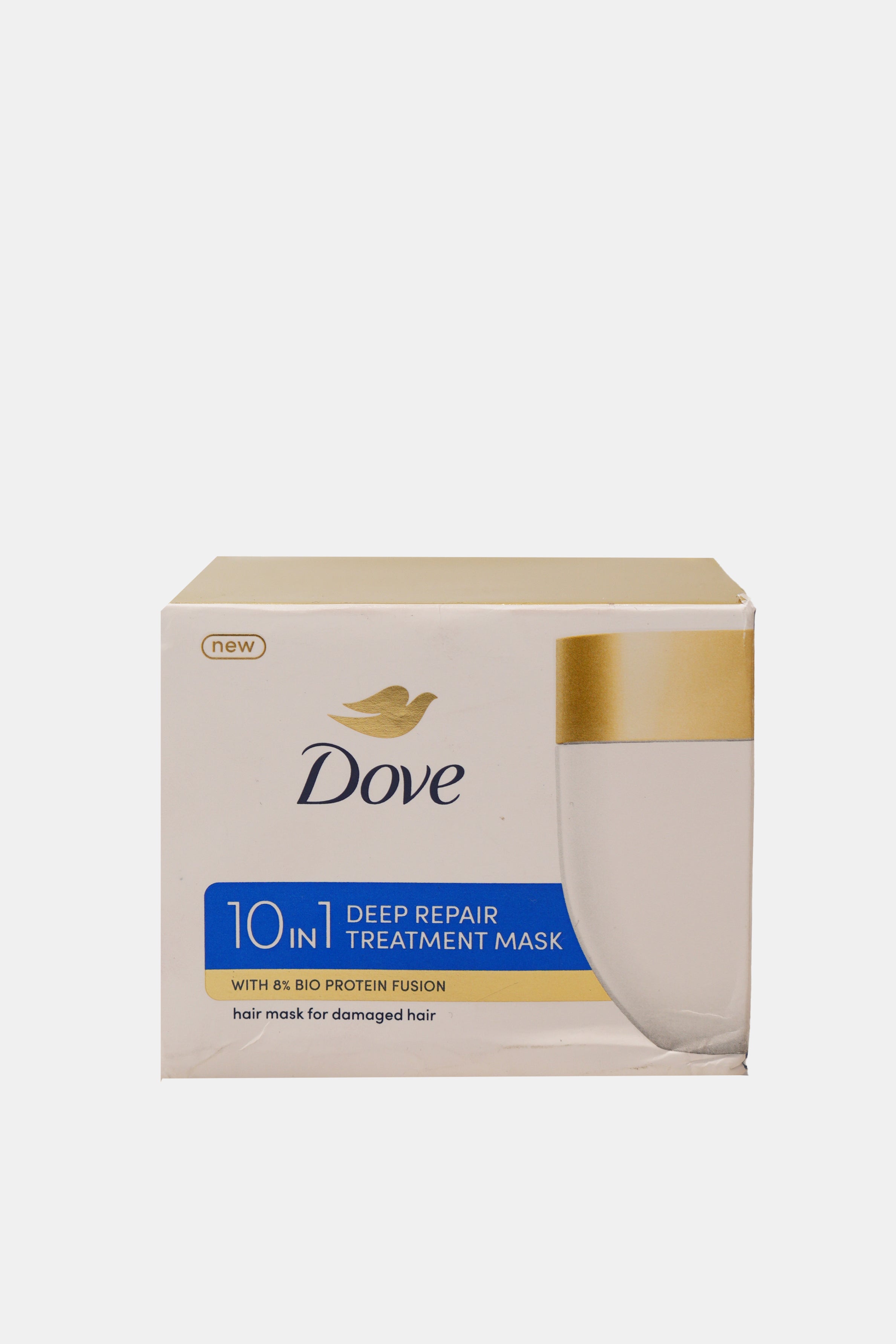 Dove Deep Repair Treatment Mask (10in1)