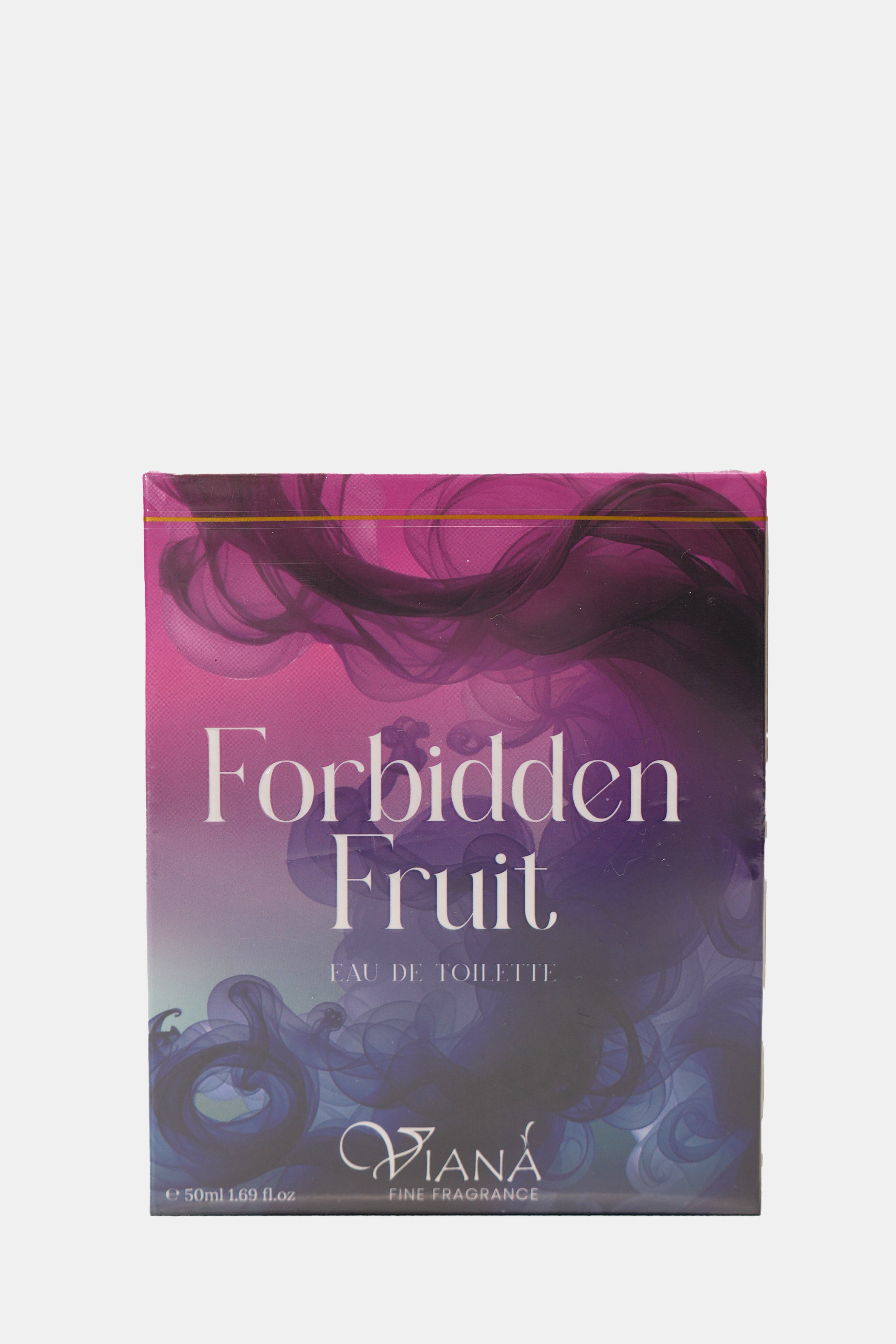 Viana Forbidden Fruit Eau De Toilette Perfume