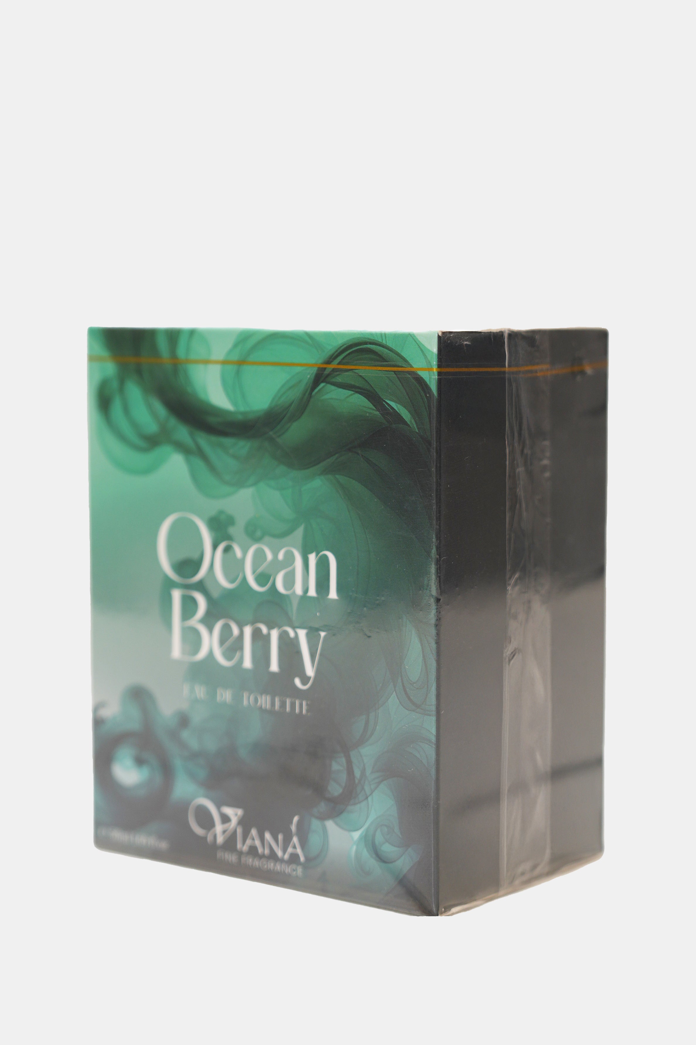 Viana Ocean Berry Eau De Toilette Perfume