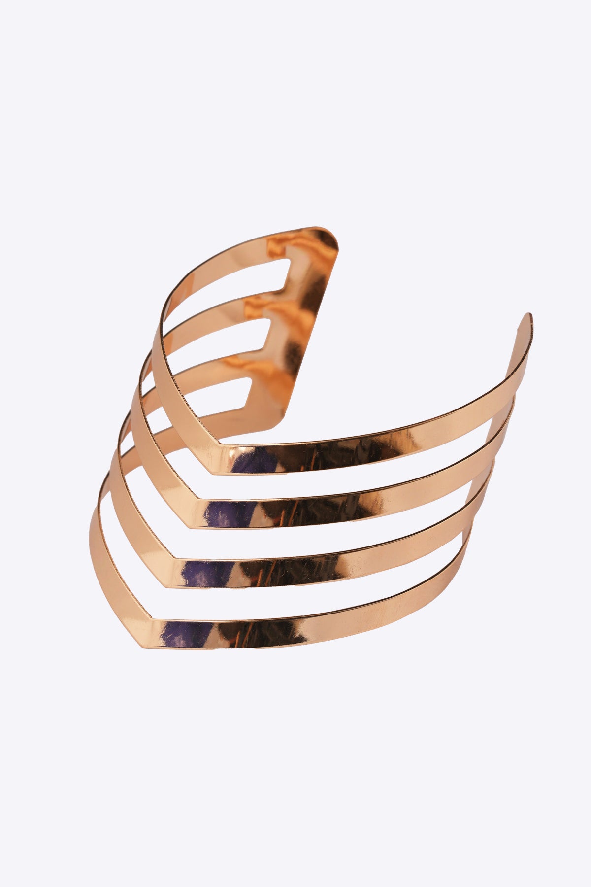 Moonstone Women's Bangle