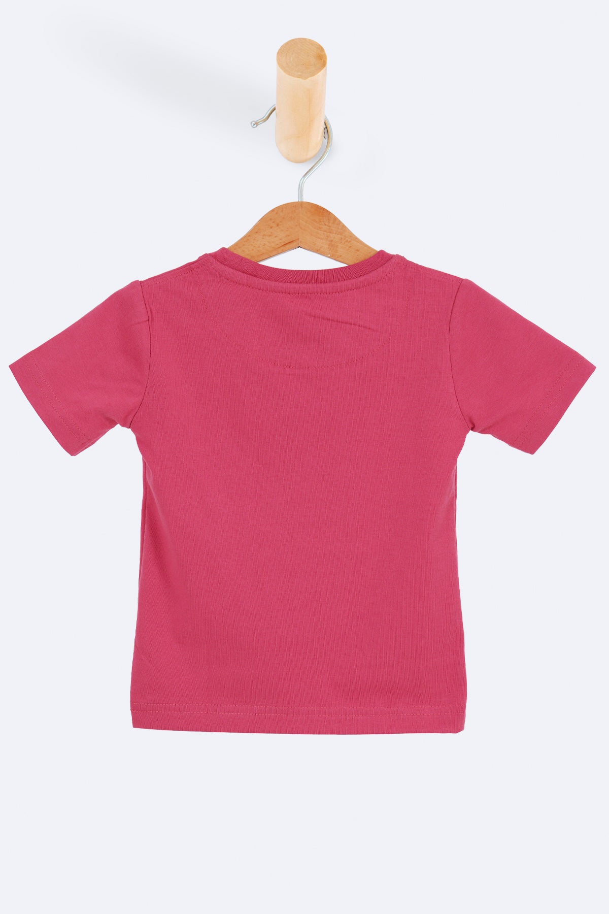 Core Basics Kids Boys Casual T-Shirt