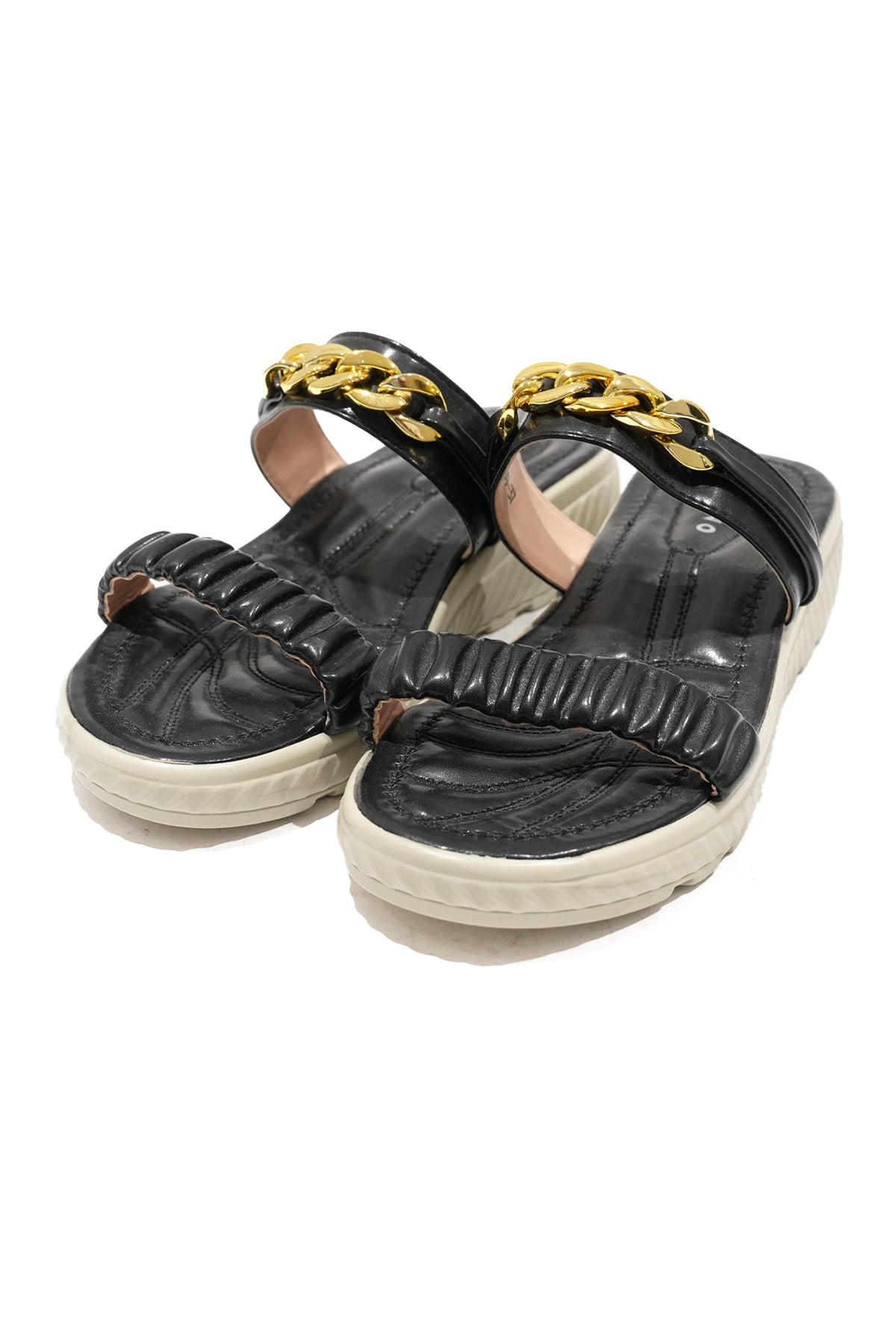 Modano Women's Chic Casual Sandal