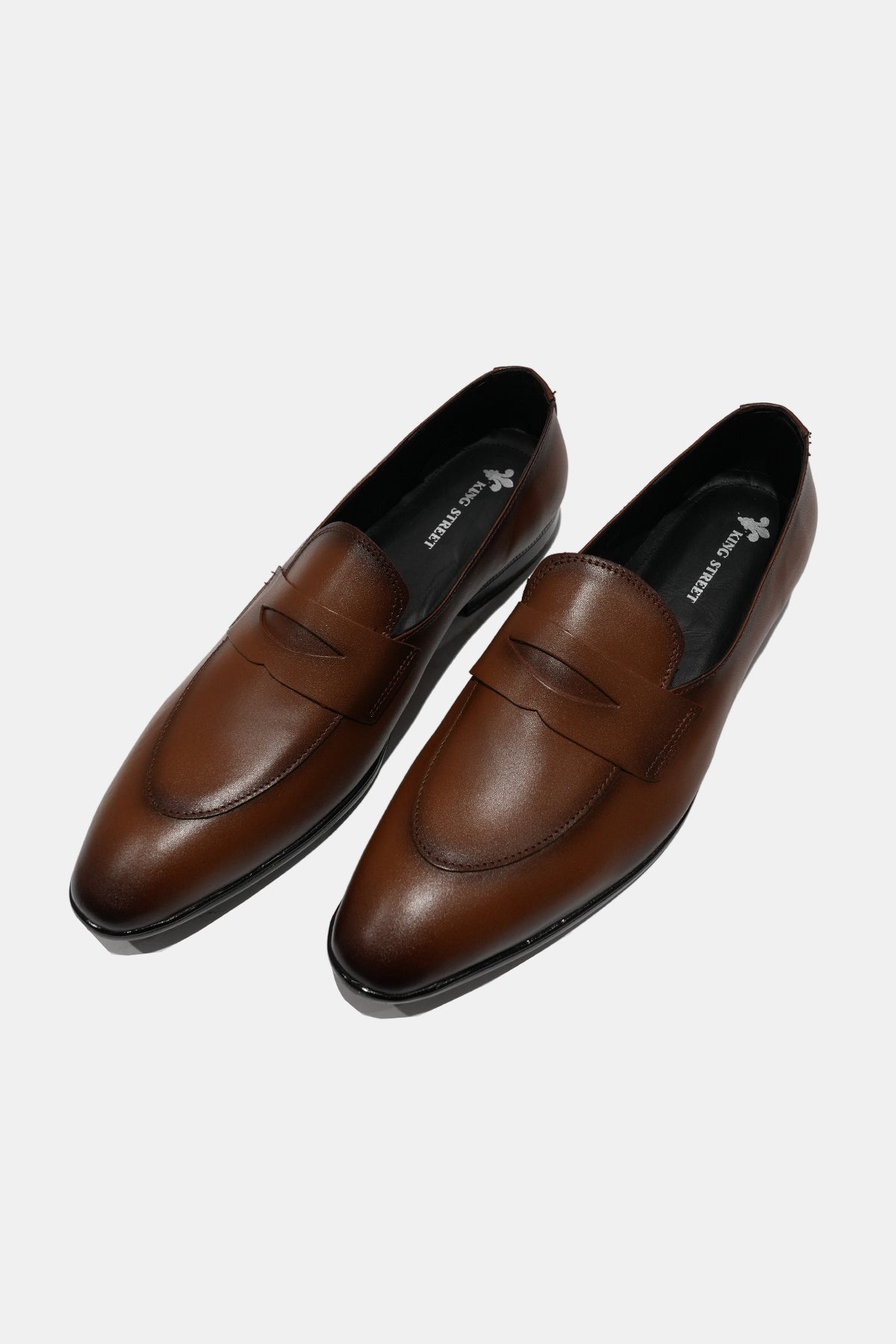 King Street Men's Formal Shoe