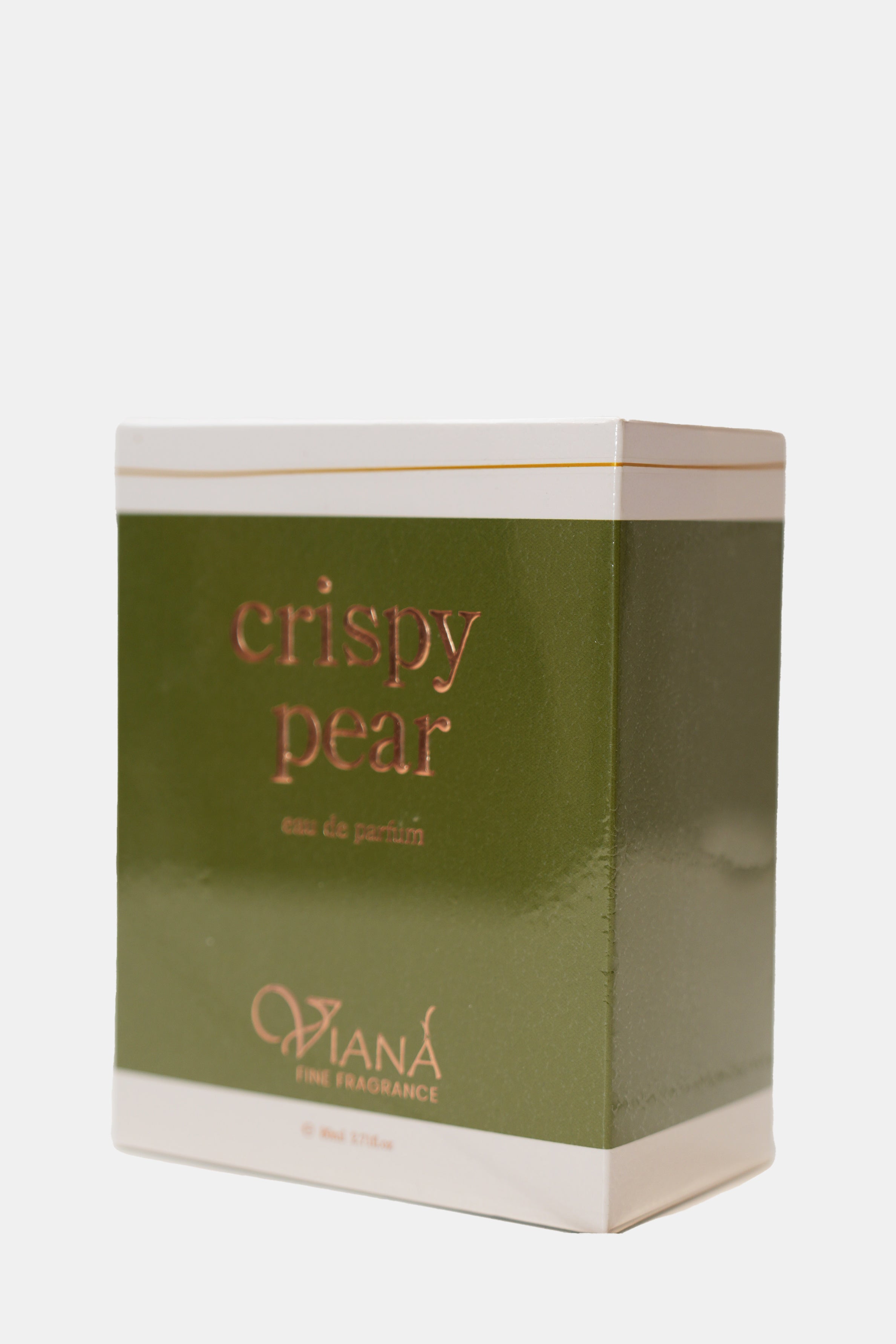 Viana Crispy Pear Eau De Perfume