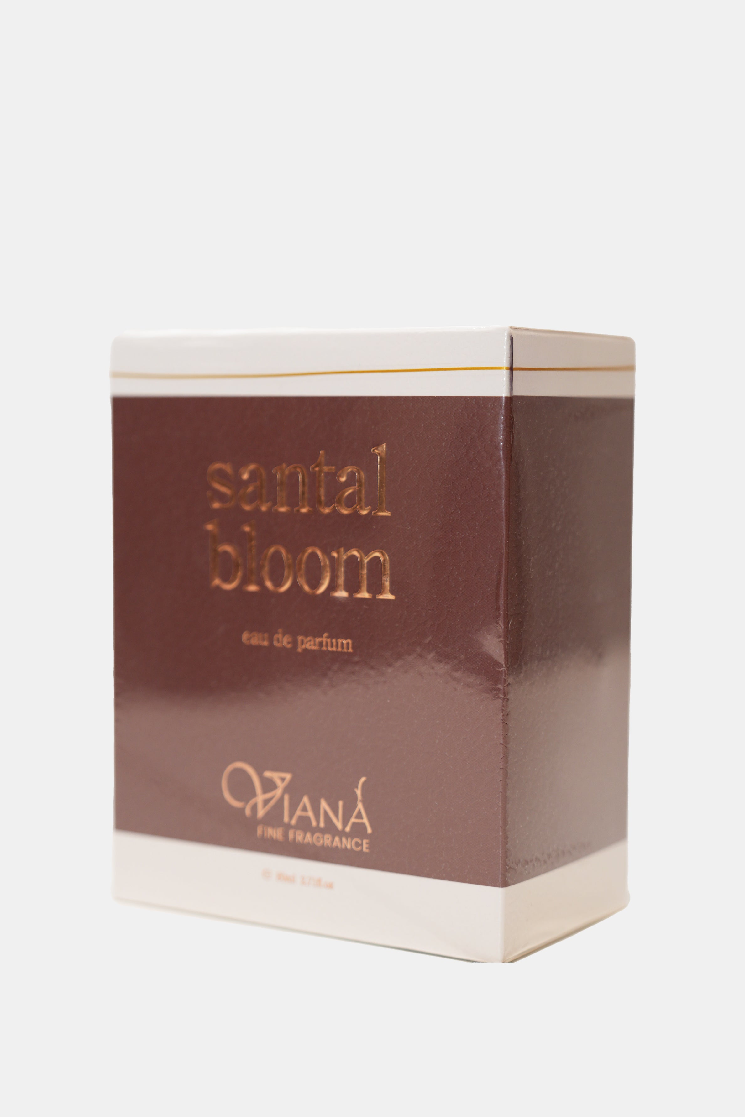 Viana Santal Bloom Eau De Perfume