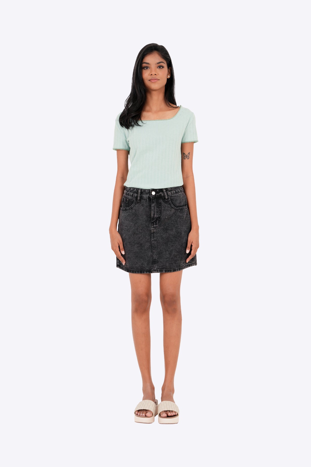 Modano Bloom Women's Casual Top