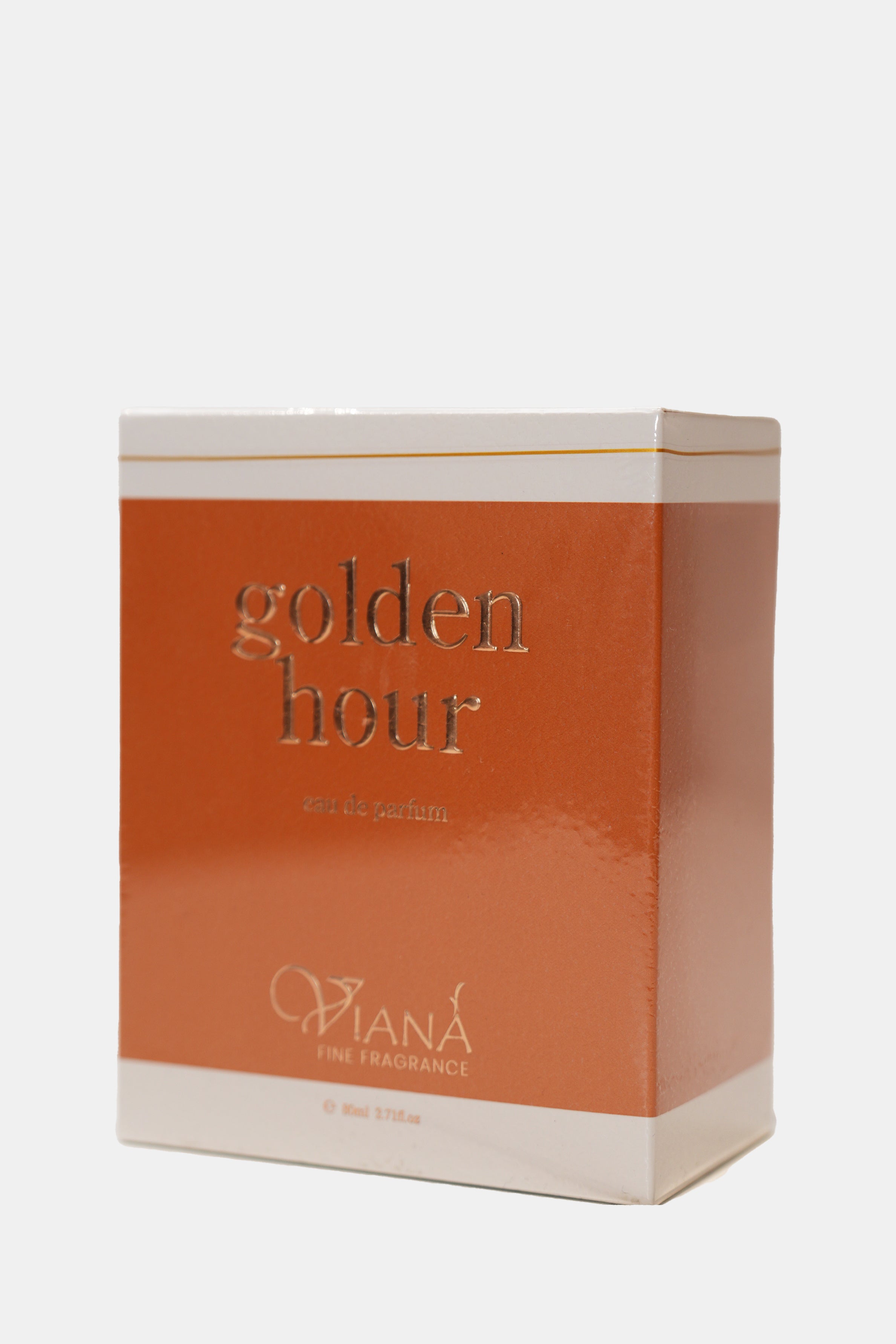 Viana Golden Hour Eau De Perfume