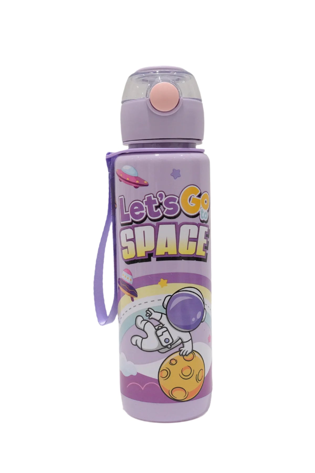 Water Bottle