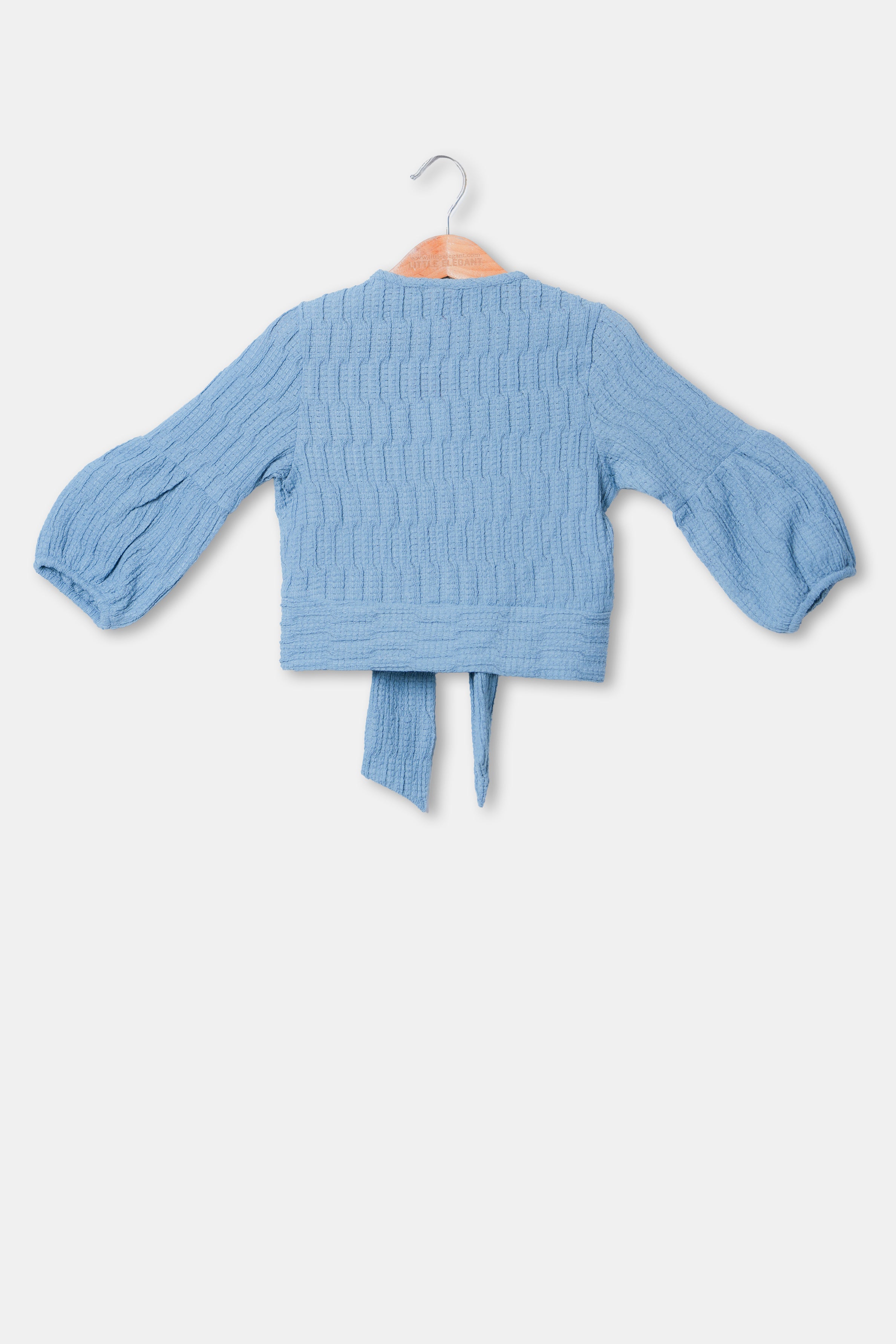 Kids Girls Casual Top