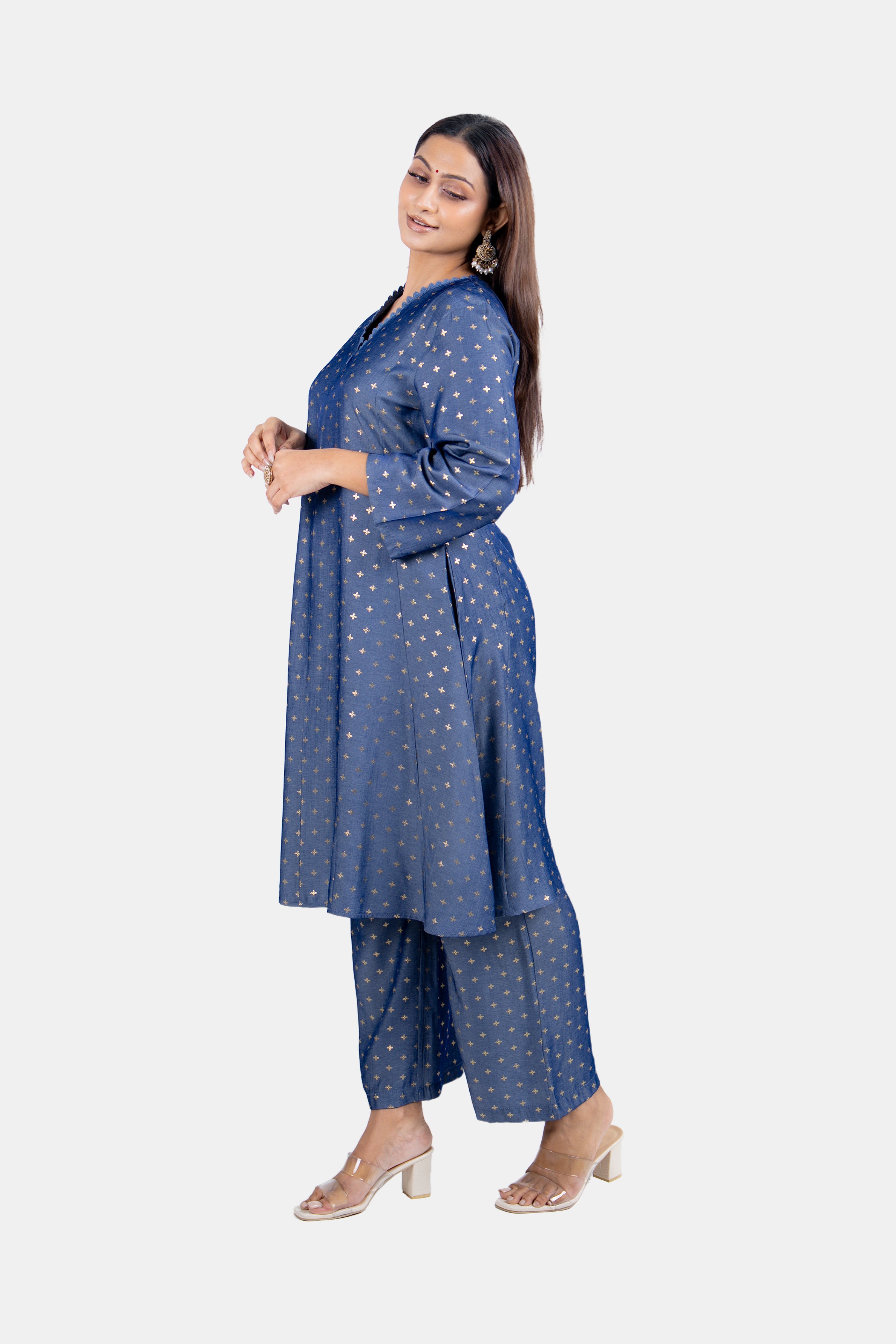 Hada Ladies Exclusive Casual Pant