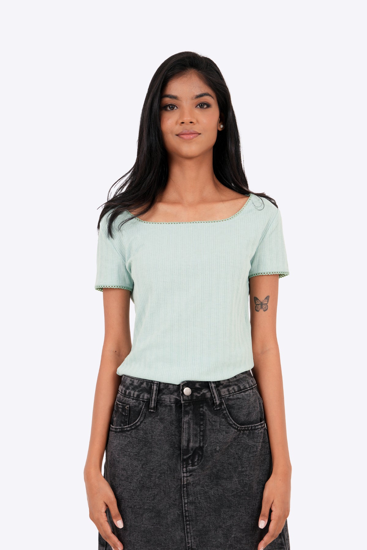 Modano Bloom Women's Casual Top