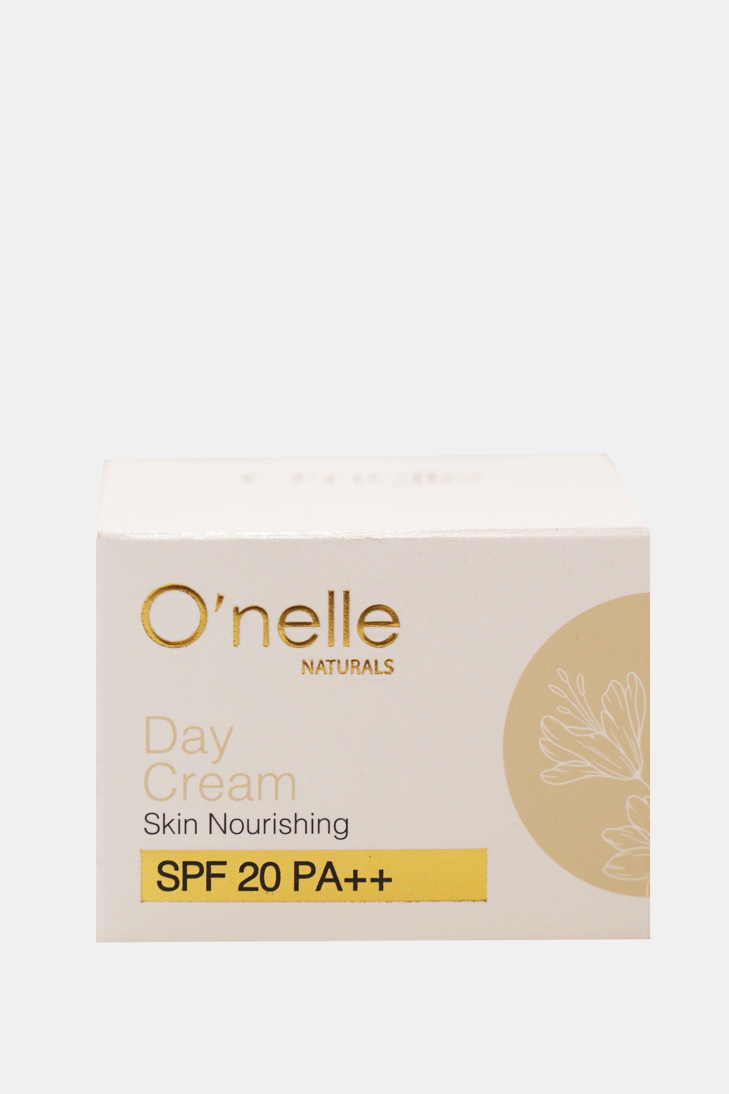 O'nelle Skin Nourishing Day Cream
