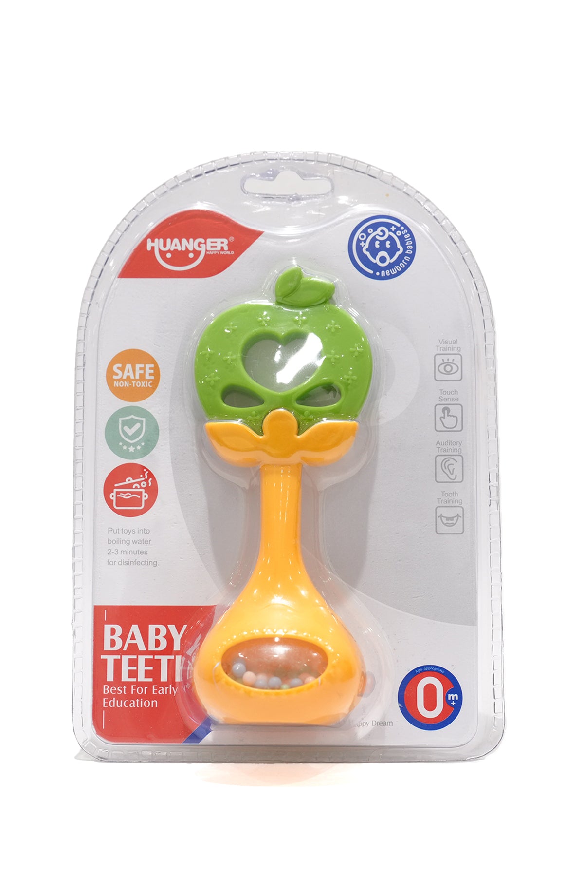 Huanger Baby Teether