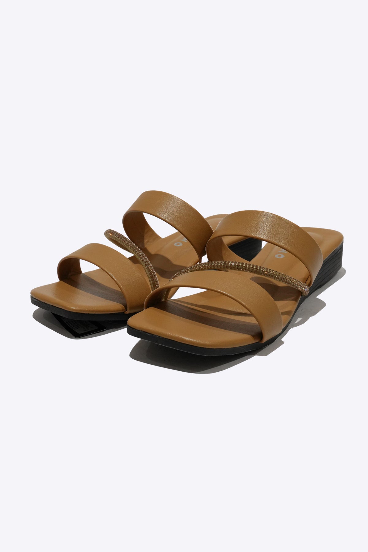 Modano Women's Chic Casual Flat Sandals