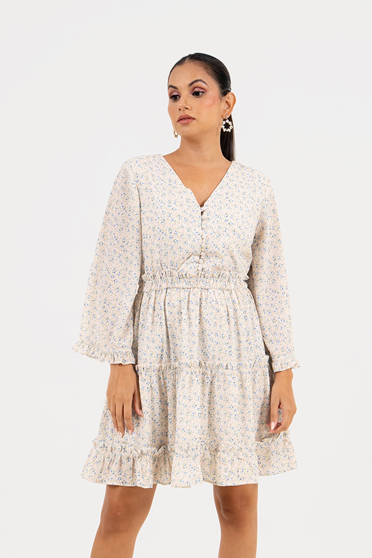 Modano Bloom Women's Party Dress