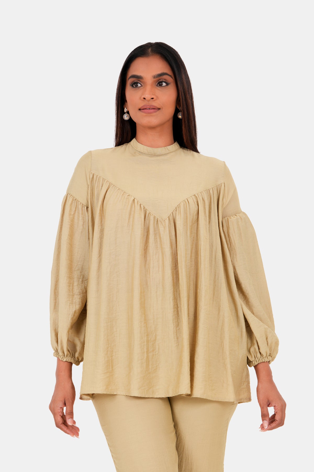 Hada AI HAYA Women's Party Top
