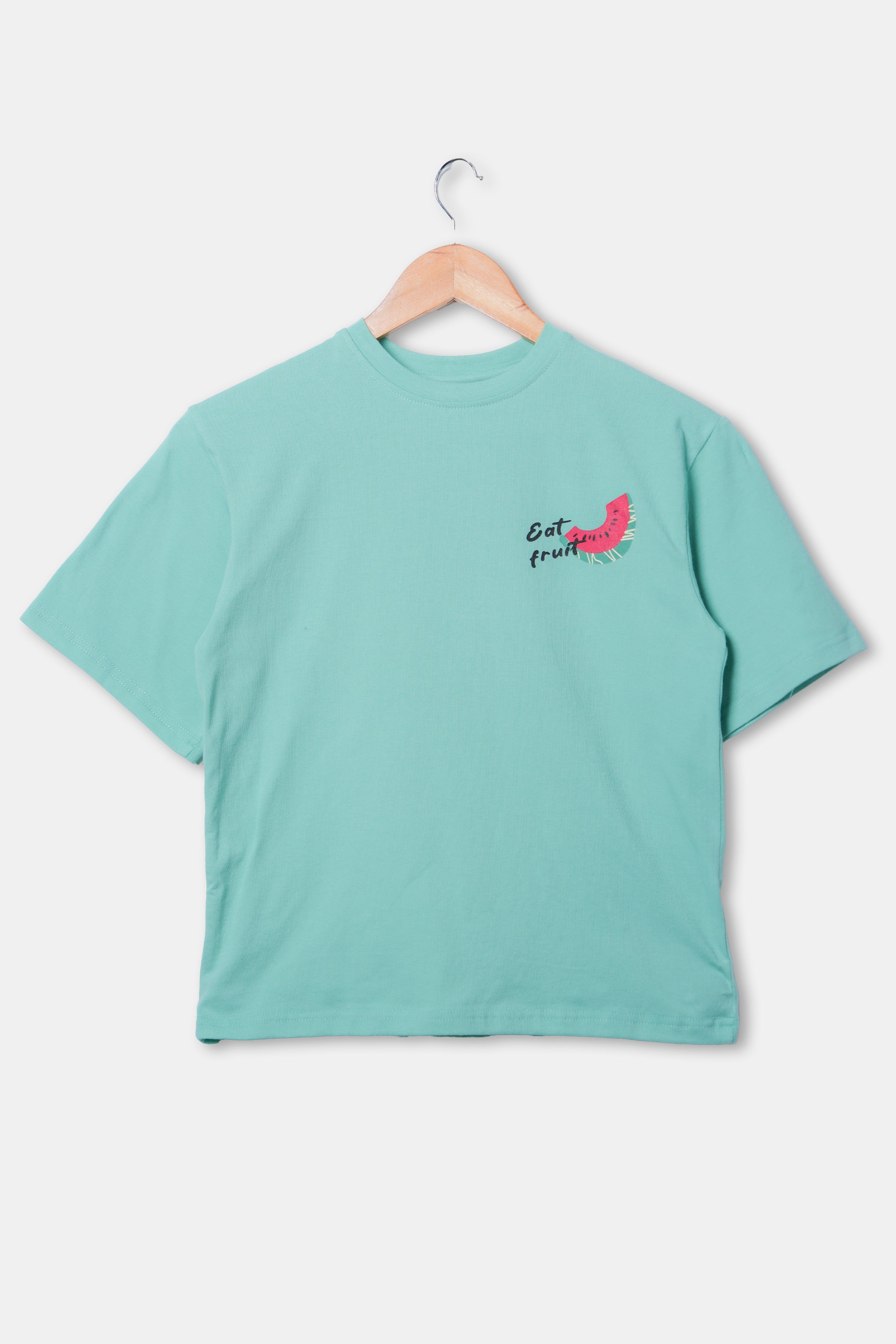 Kids Girls Casual Top