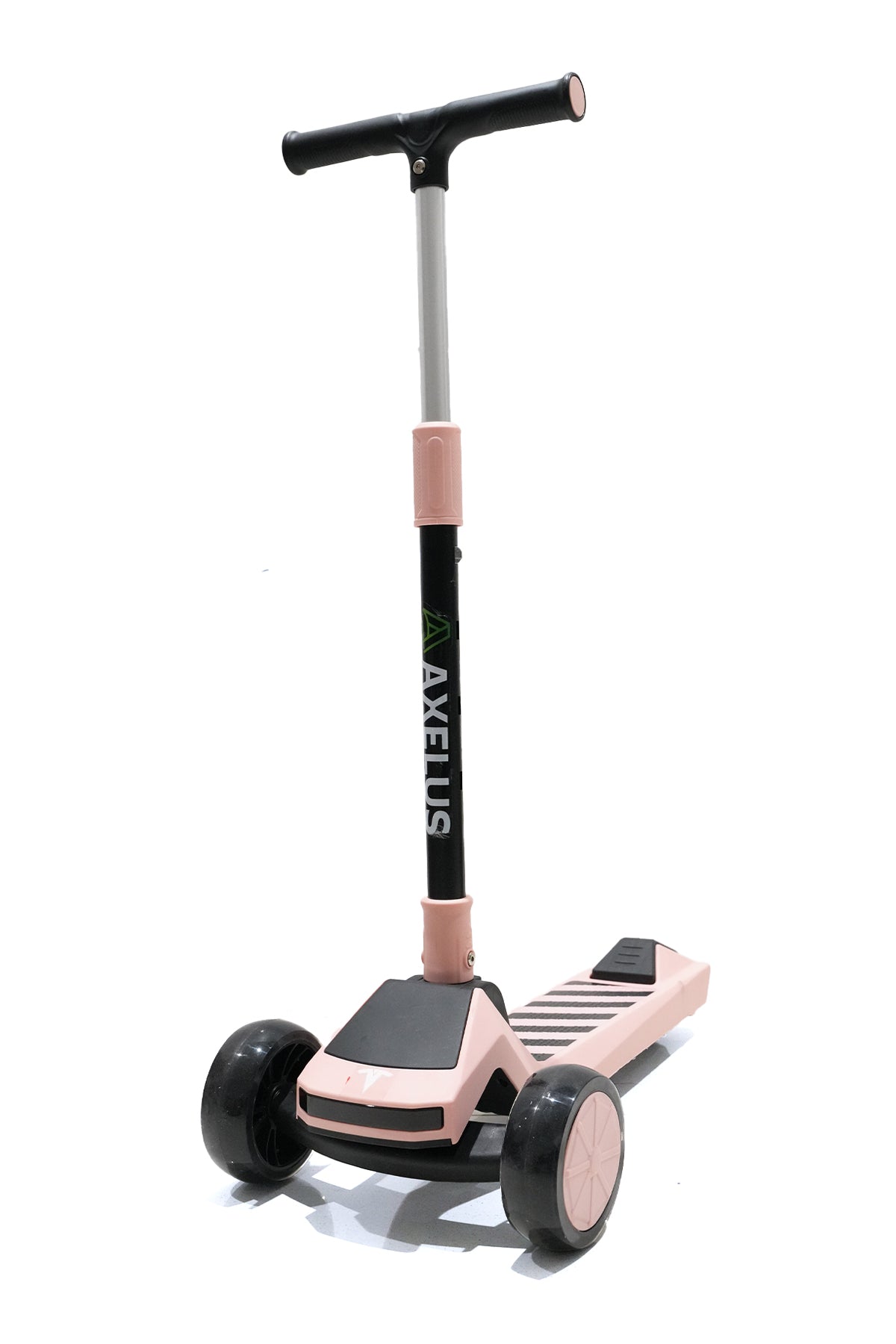 3 Wheel Scooter With Light Music For Kids (Random Color Selection)