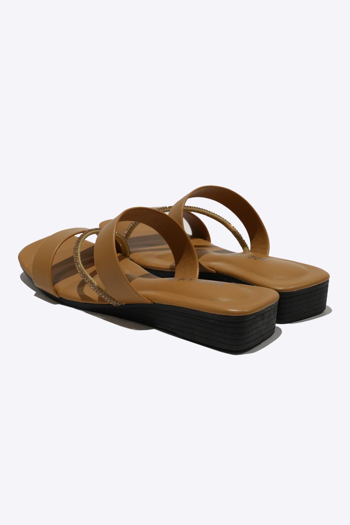 Modano Women's Chic Casual Flat Sandals