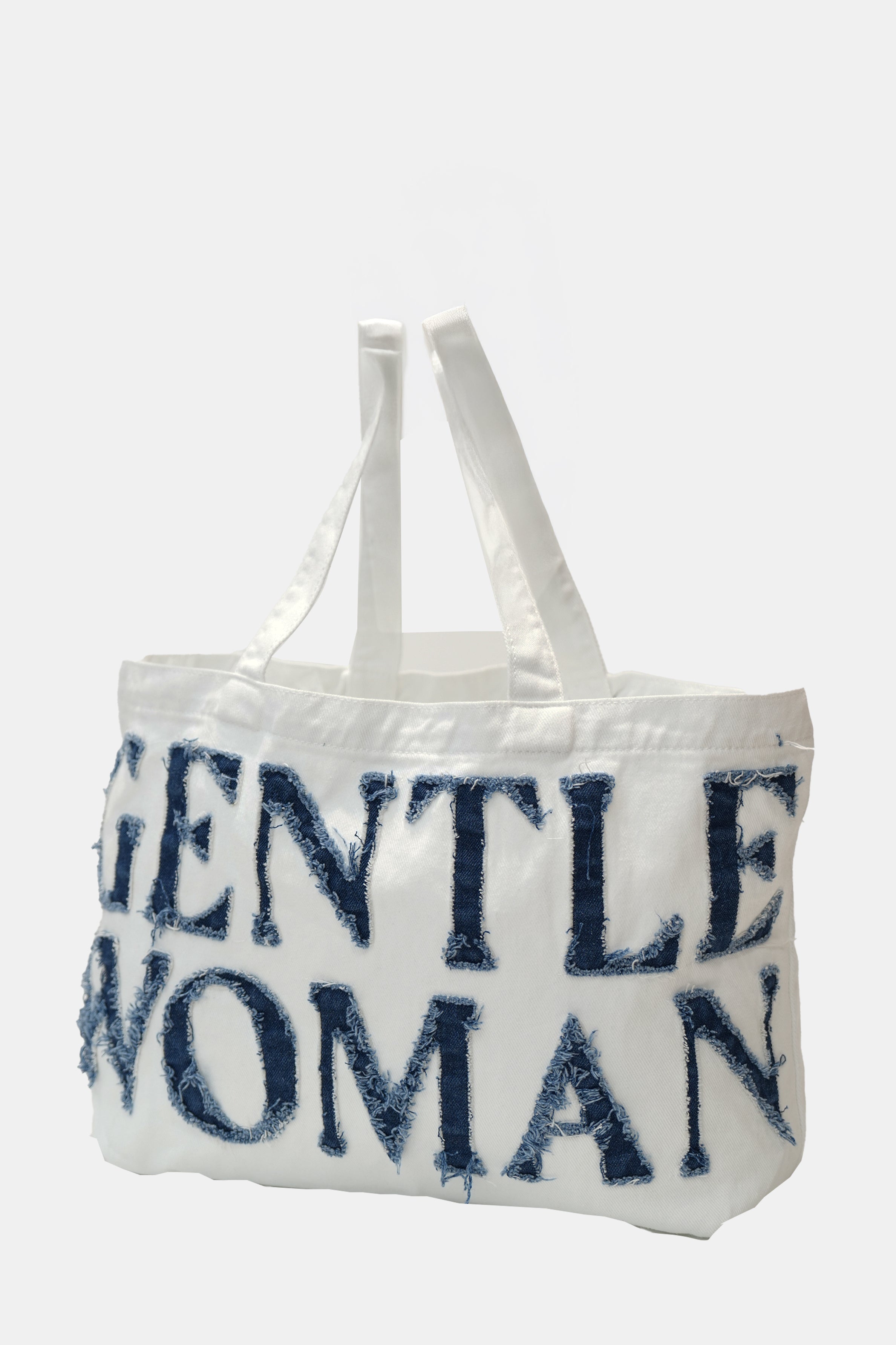Ladies Casual Tote Bag