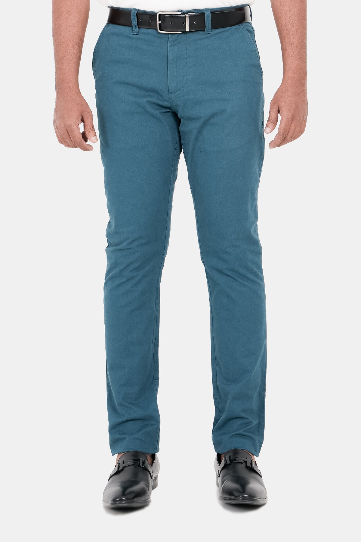 GenZ Men's Casual Pant
