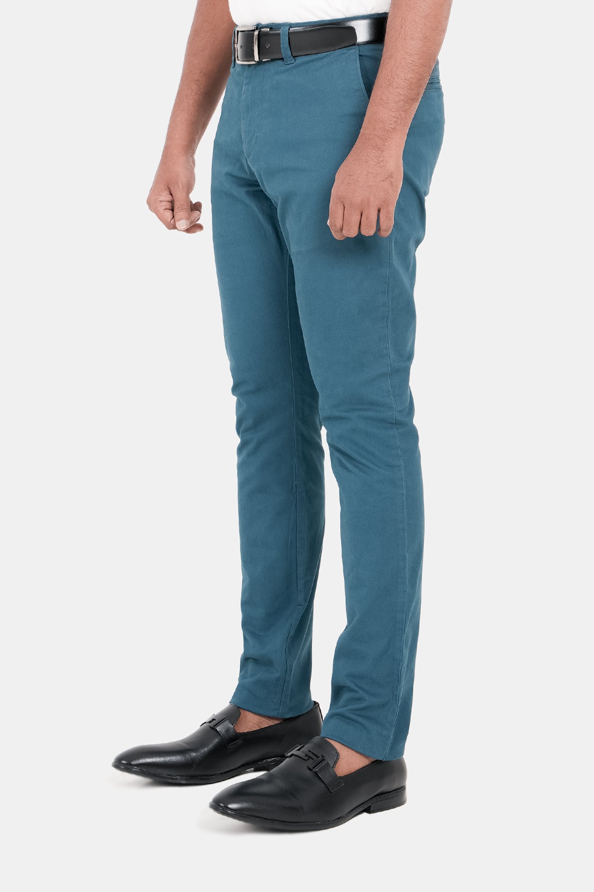 GenZ Men's Casual Pant